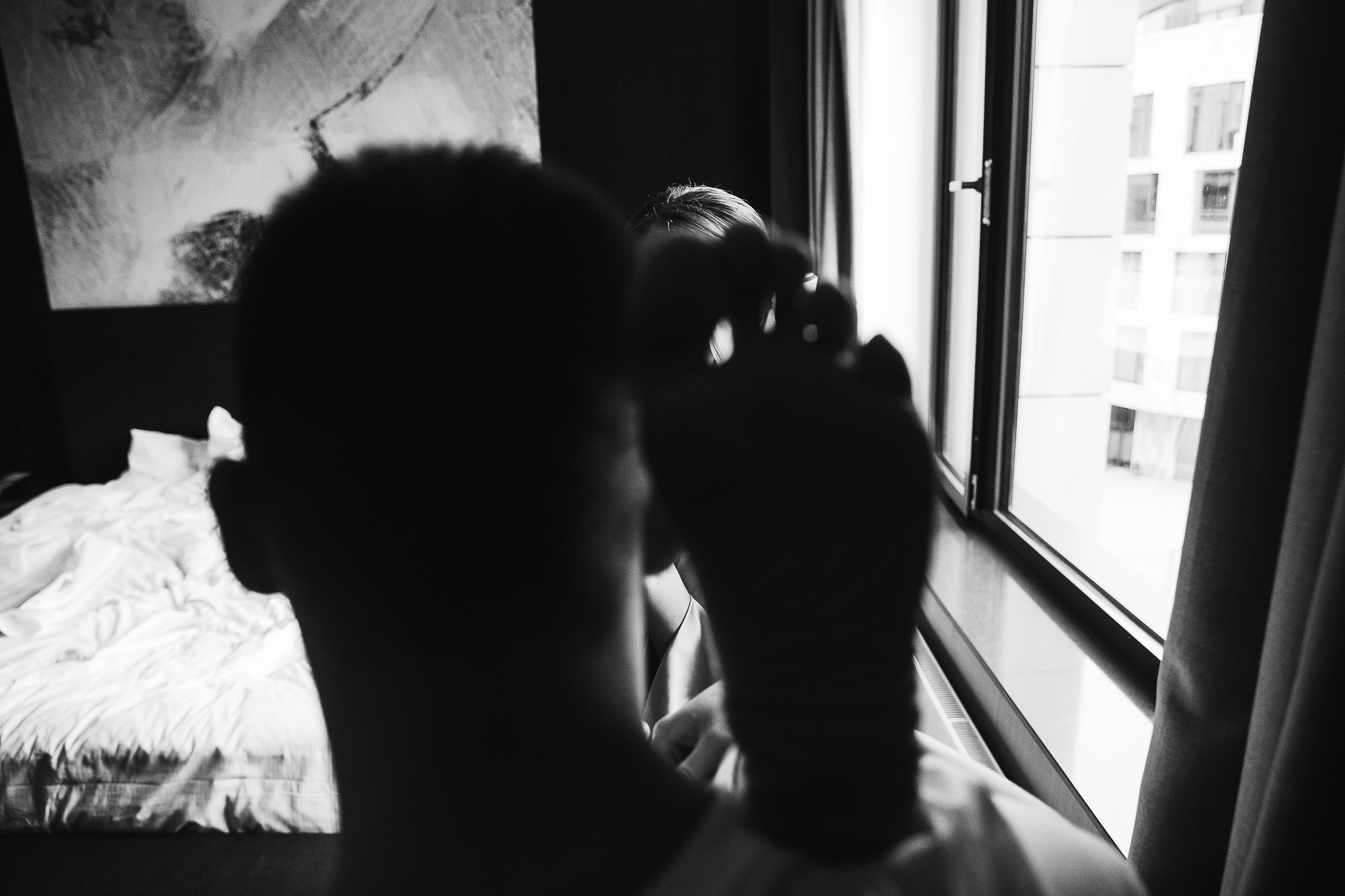 Егор и Мария. Организация и координация свадебных и семейных торжеств