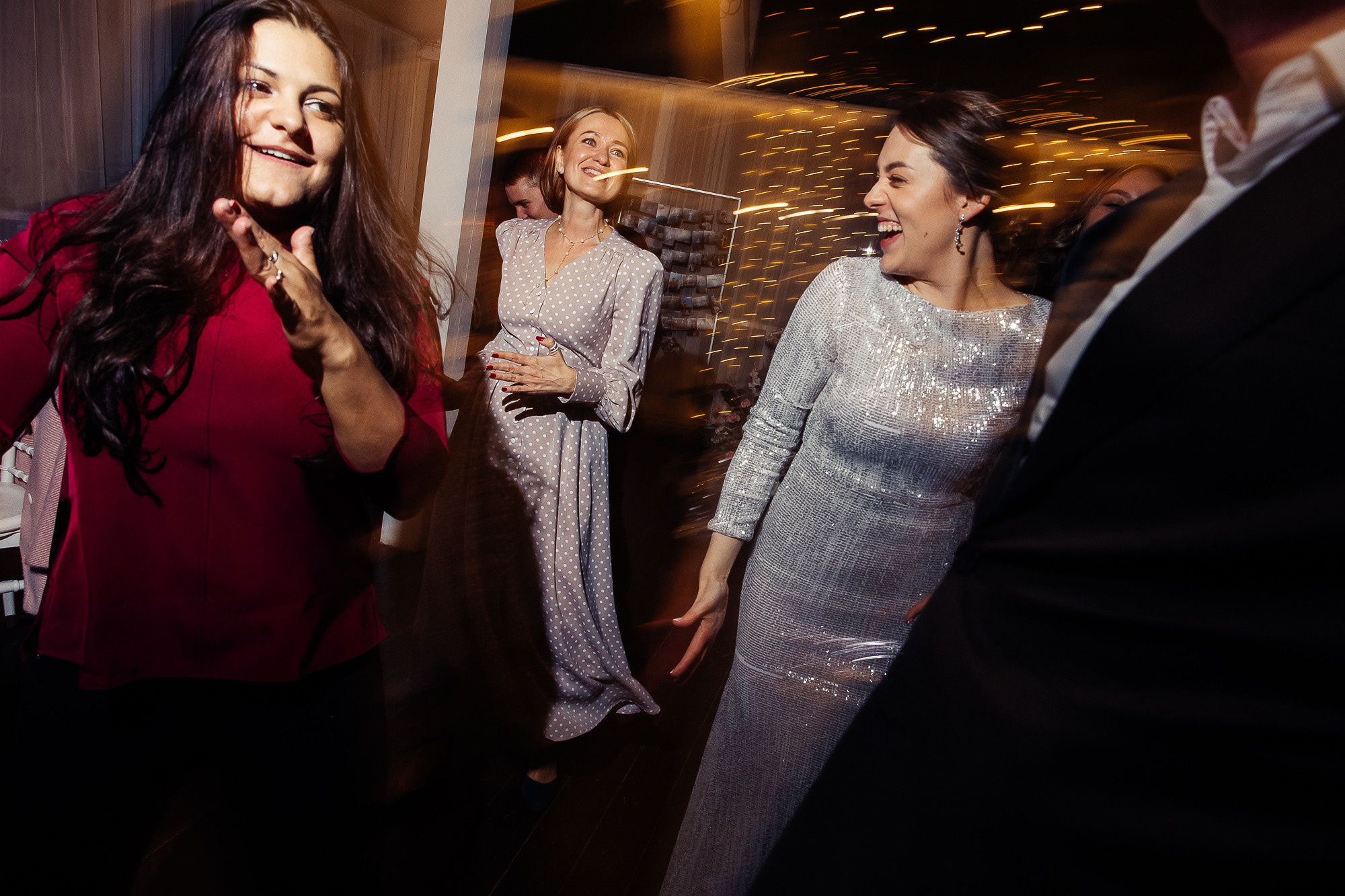 Егор и Мария. Организация и координация свадебных и семейных торжеств