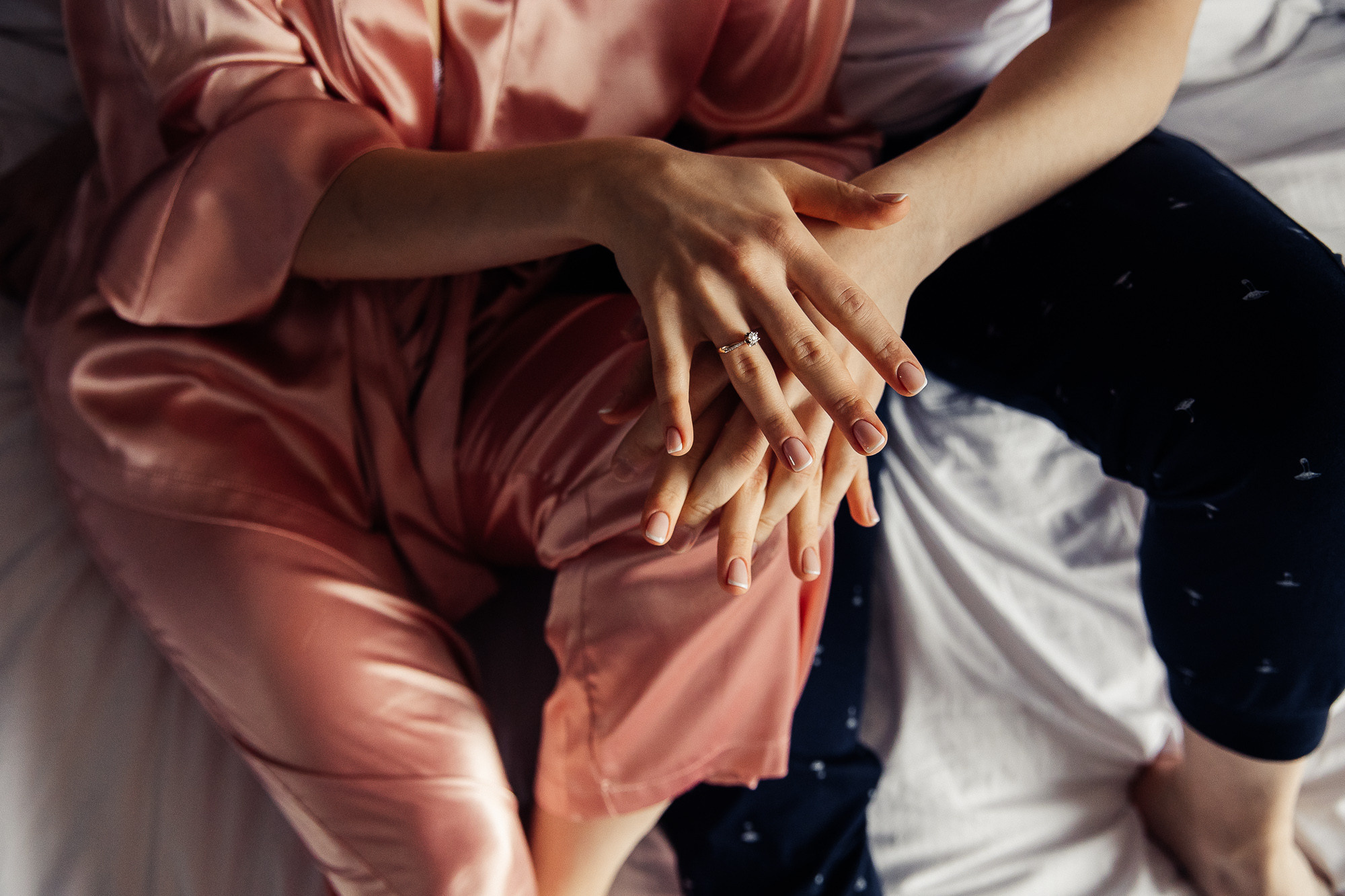 Егор и Мария. Организация и координация свадебных и семейных торжеств