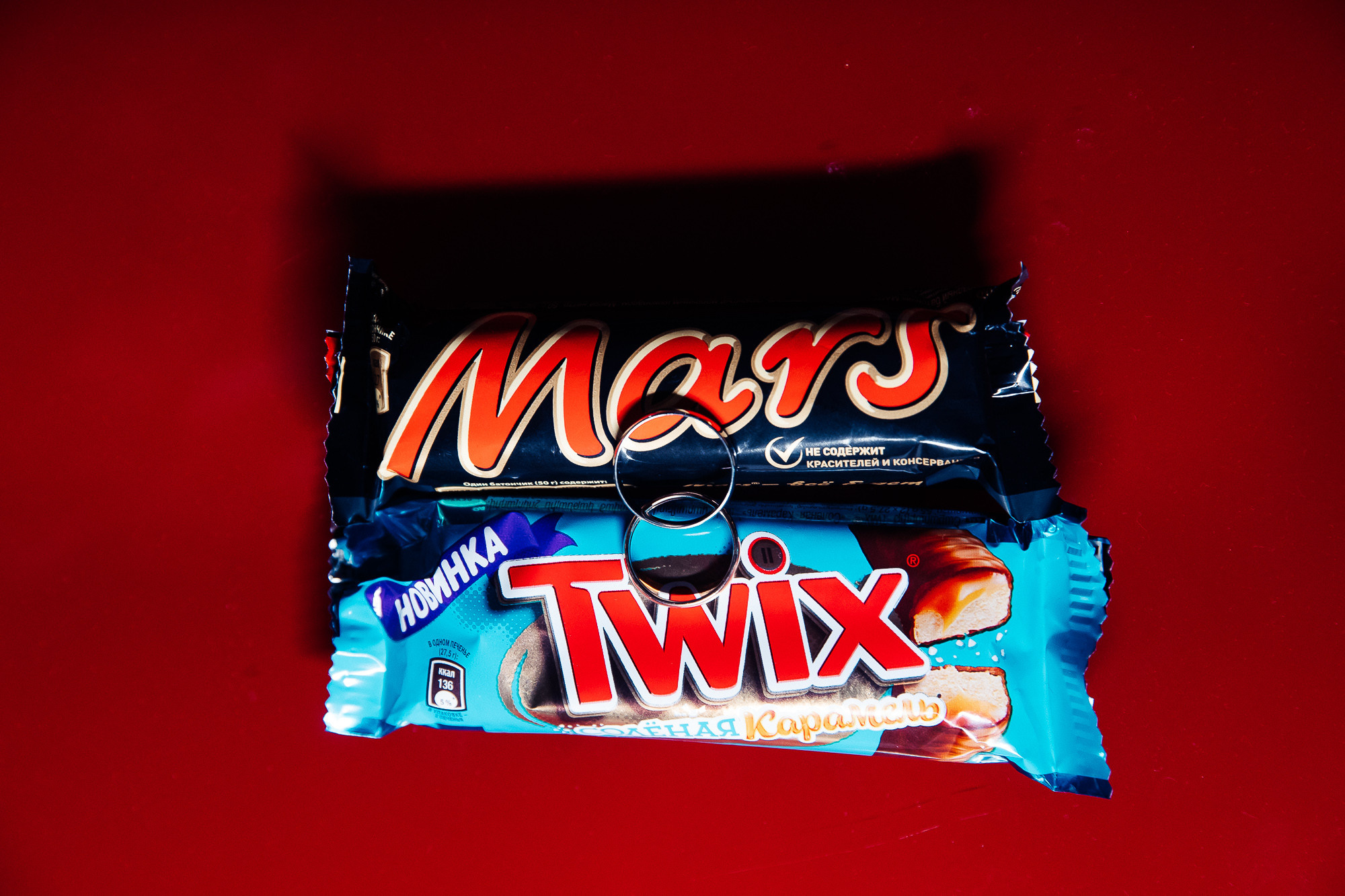 Егор и Мария. Организация и координация свадебных и семейных торжеств