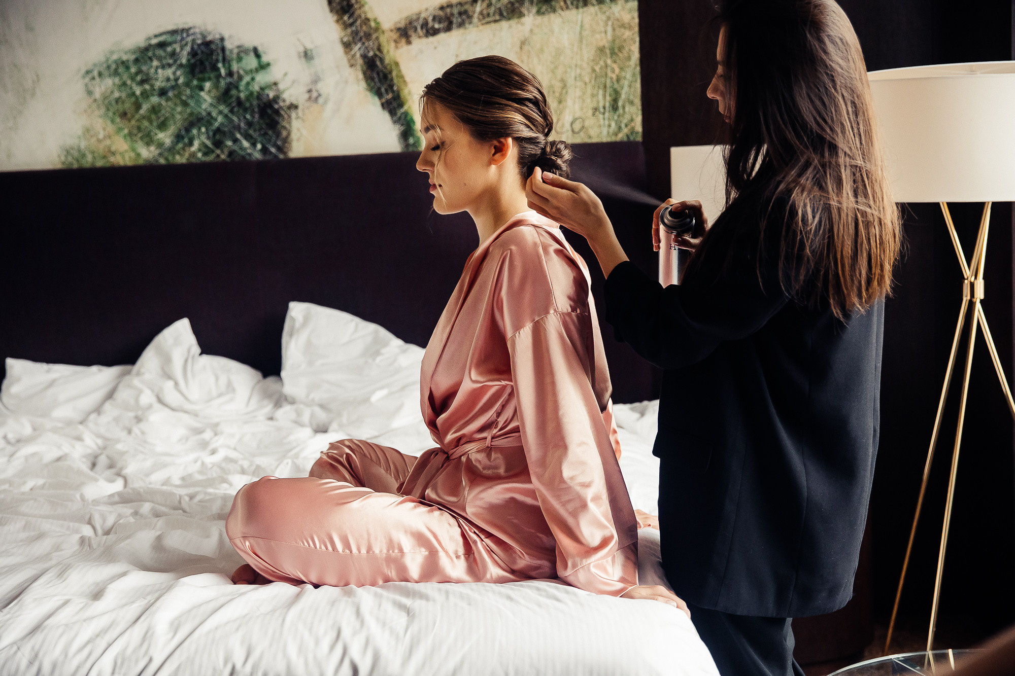 Егор и Мария. Организация и координация свадебных и семейных торжеств