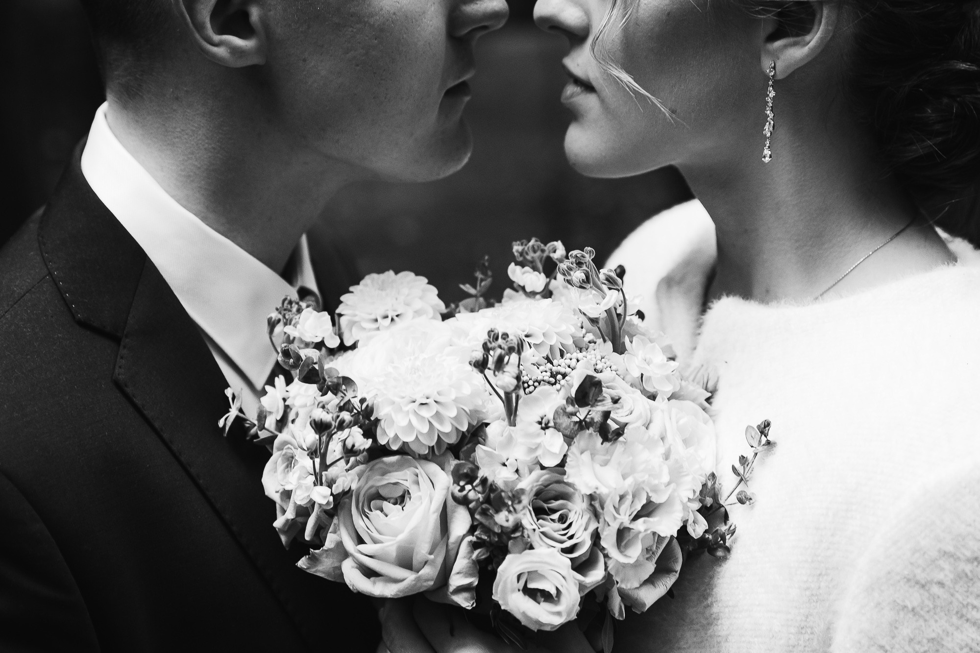 Егор и Мария. Организация и координация свадебных и семейных торжеств