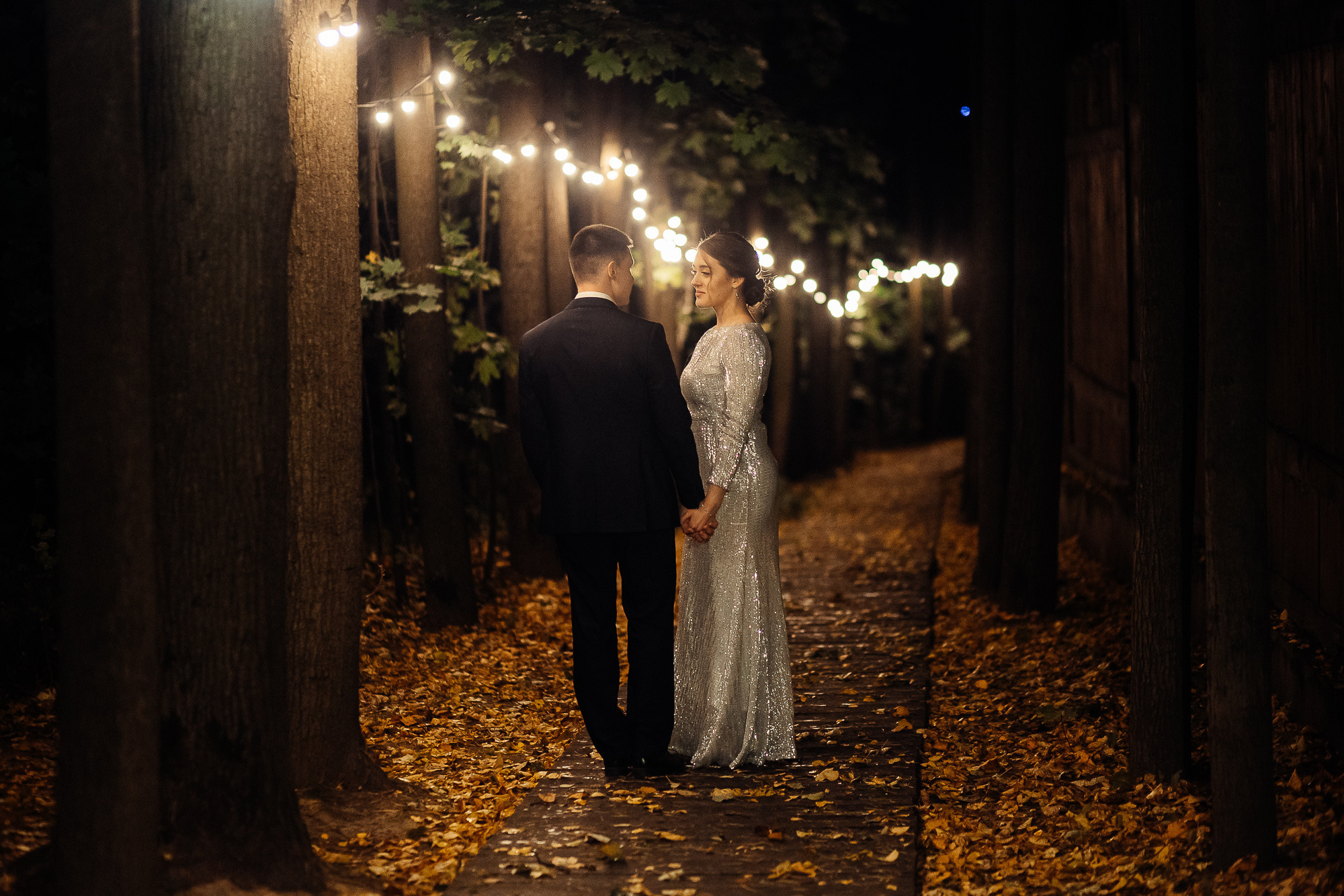 Егор и Мария. Организация и координация свадебных и семейных торжеств