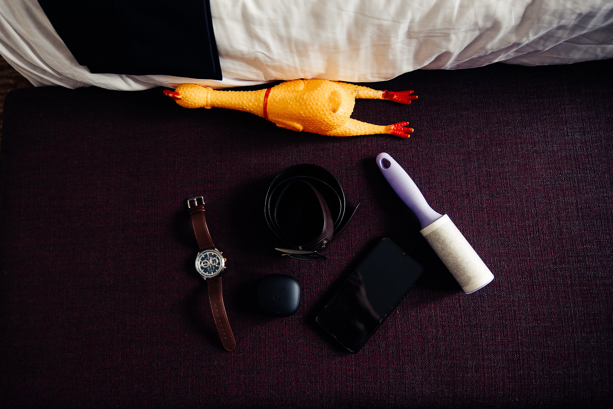 Егор и Мария. Организация и координация свадебных и семейных торжеств