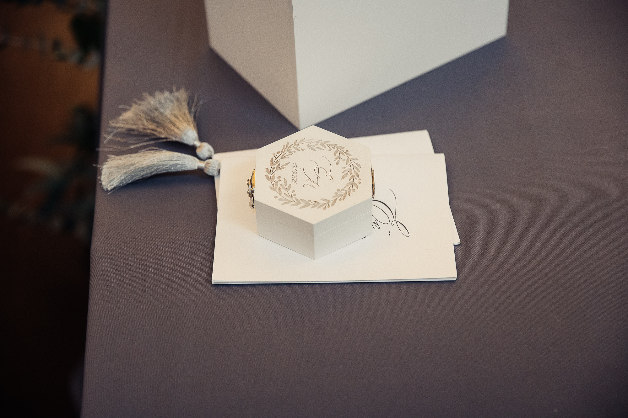 Егор и Мария. Организация и координация свадебных и семейных торжеств