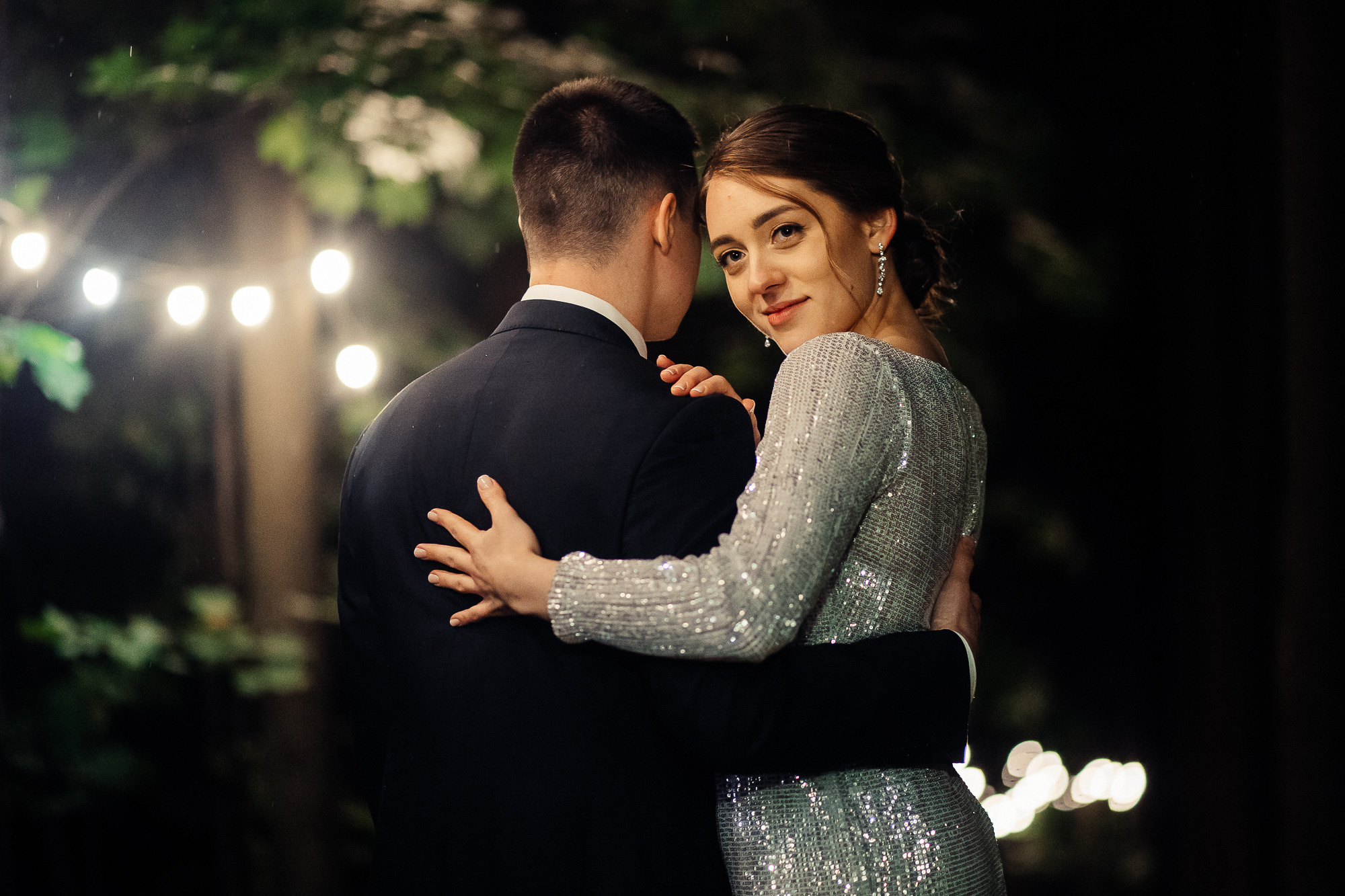 Егор и Мария. Организация и координация свадебных и семейных торжеств