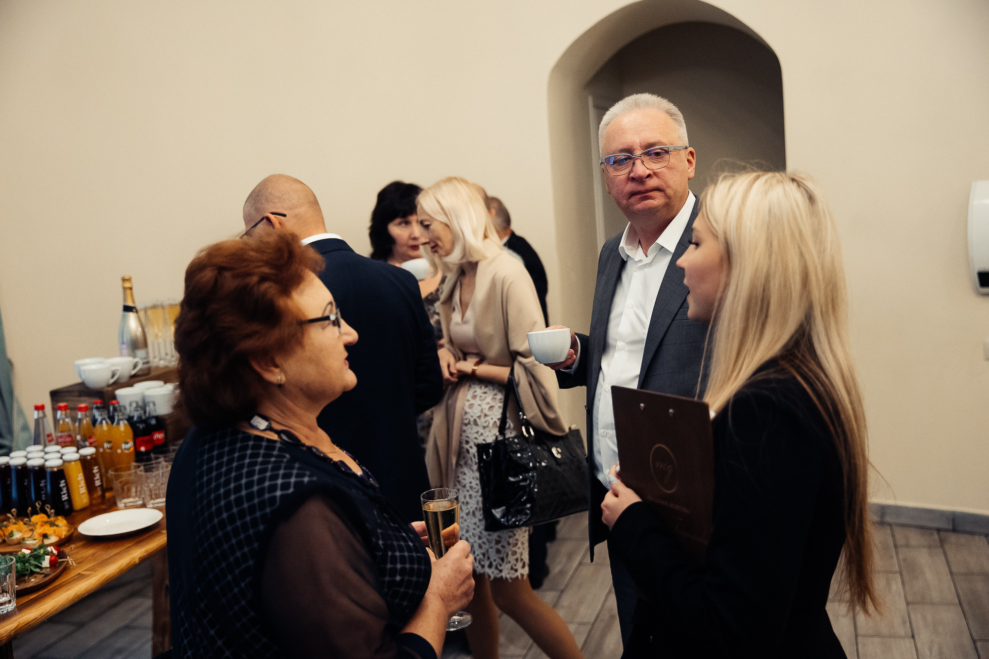 Егор и Мария. Организация и координация свадебных и семейных торжеств