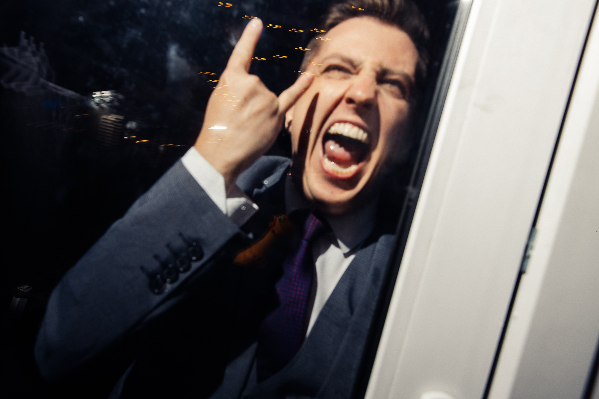 Егор и Мария. Организация и координация свадебных и семейных торжеств