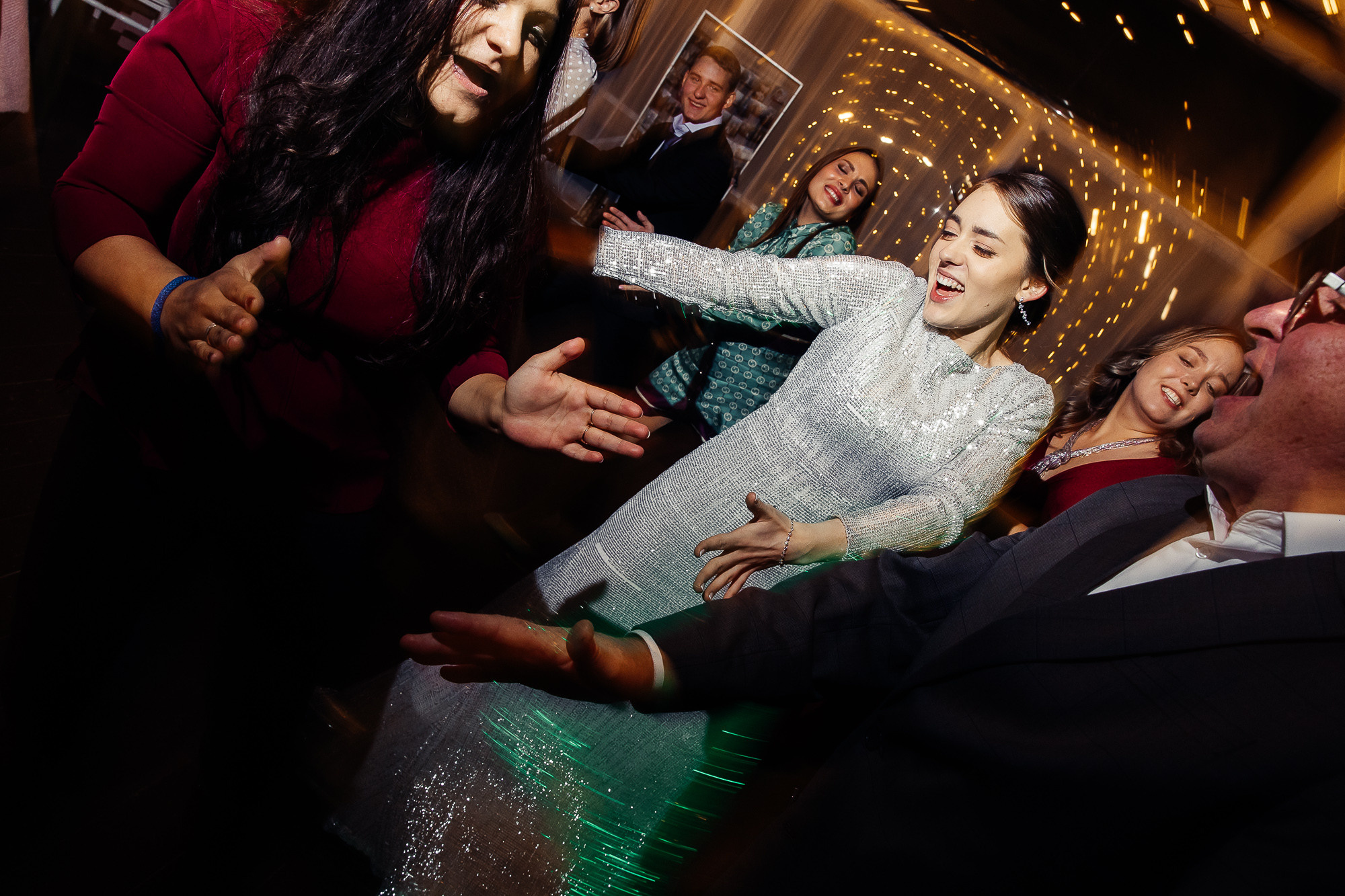 Егор и Мария. Организация и координация свадебных и семейных торжеств