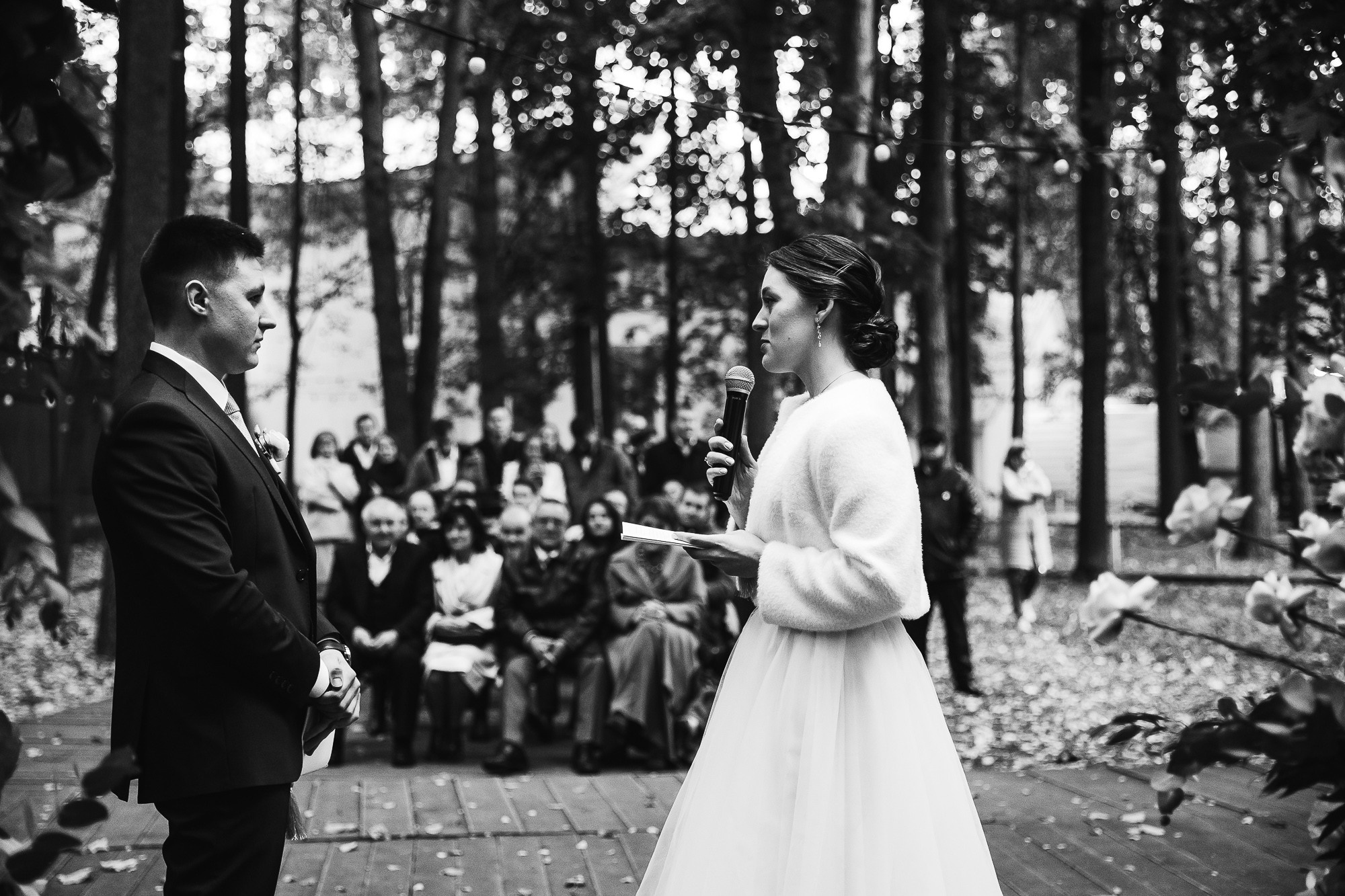 Егор и Мария. Организация и координация свадебных и семейных торжеств