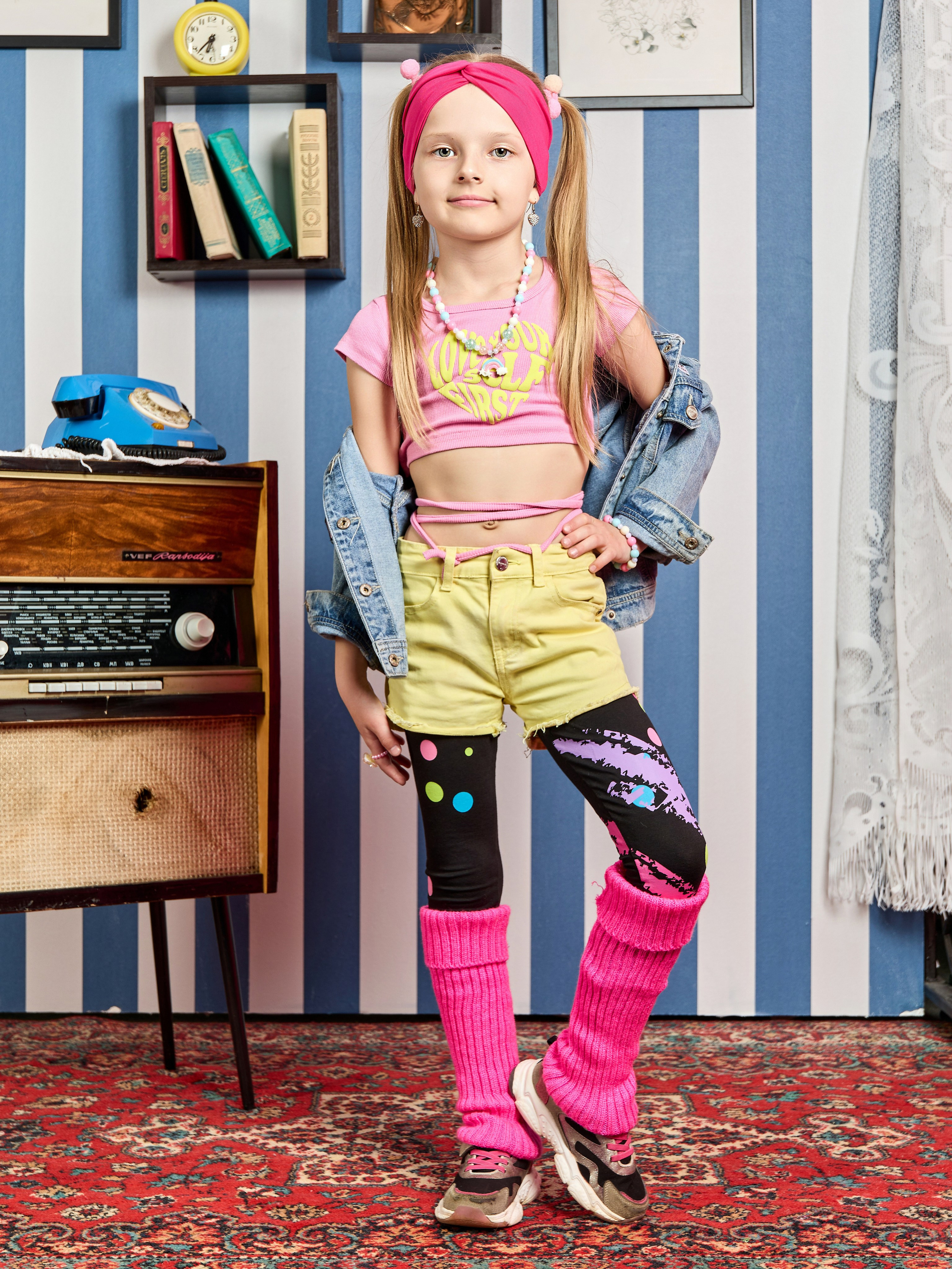 Детские фотосессии