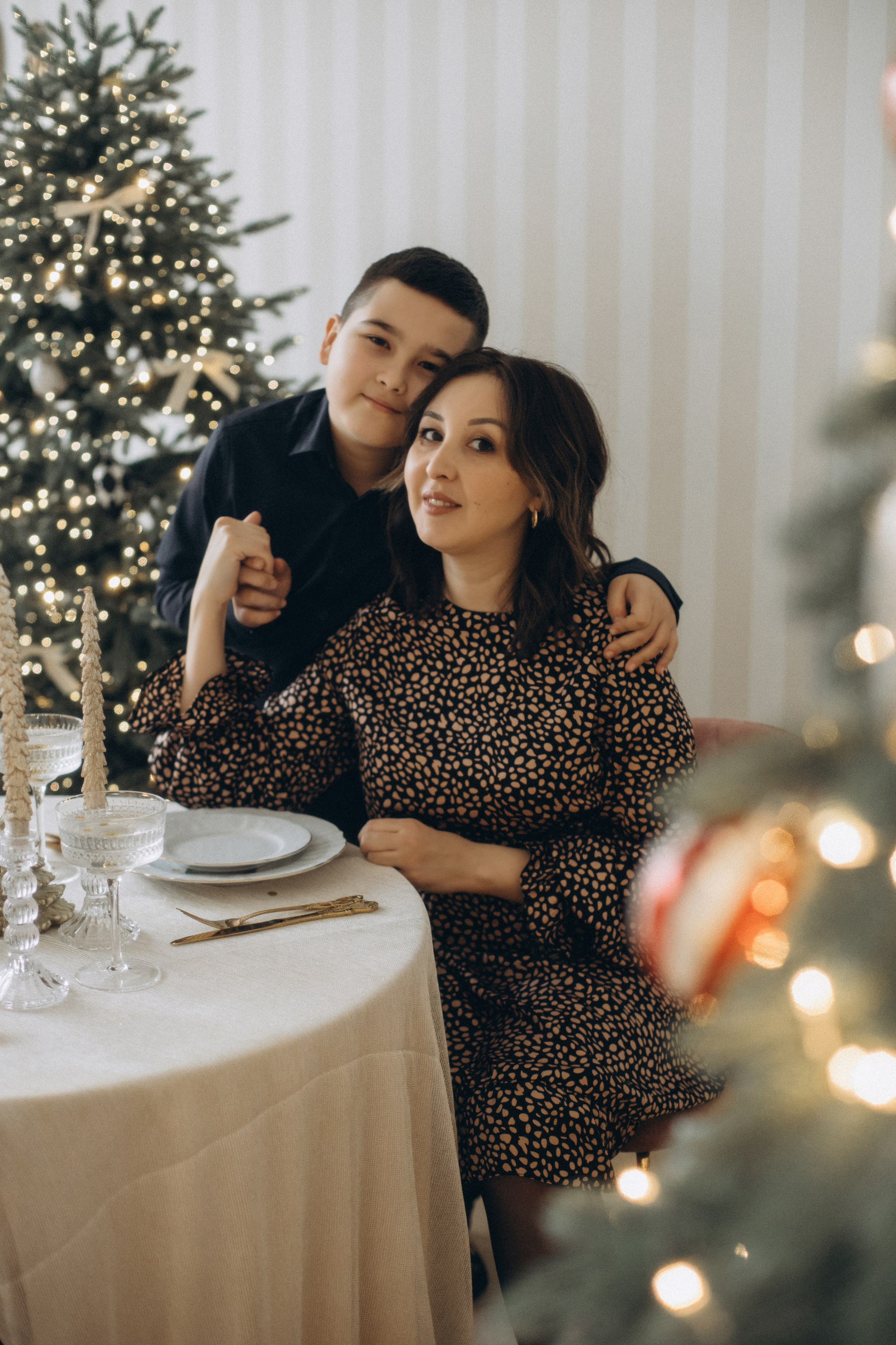 Семейный очаг. Портретный и свадебный фотограф в Астрахани Сабира Аубекерова