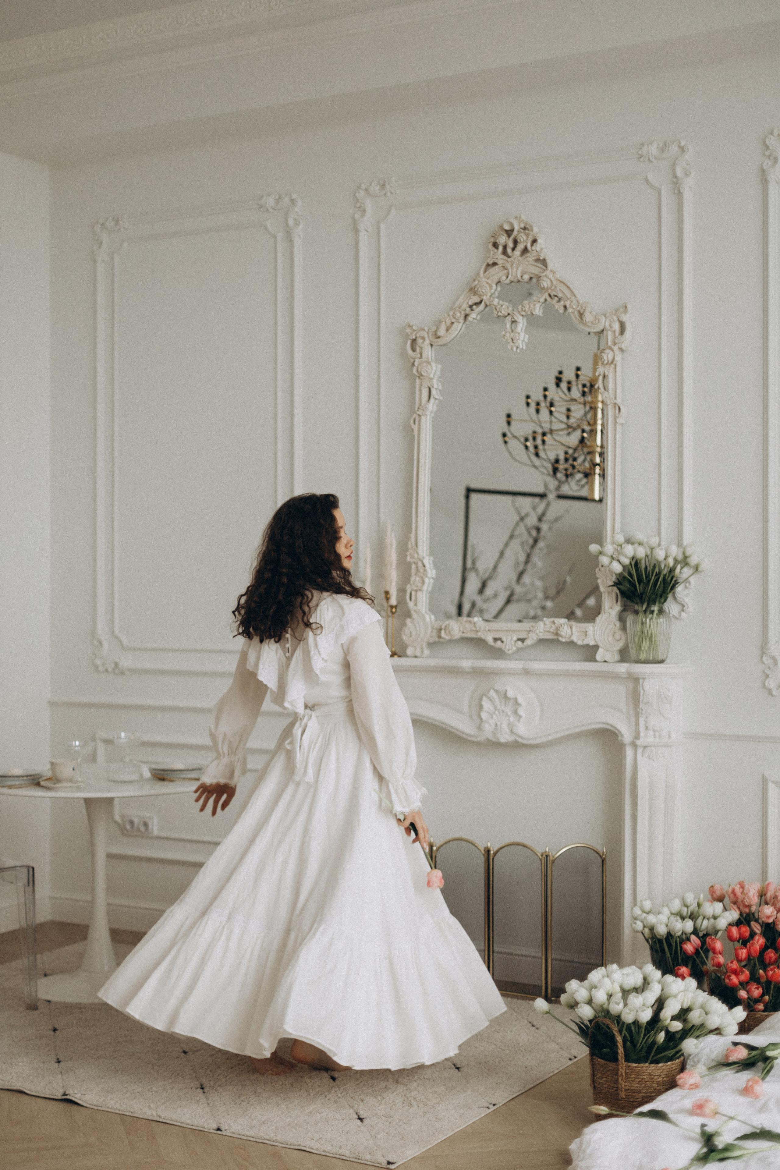 Ирина. Портретный и свадебный фотограф в Астрахани Сабира Аубекерова