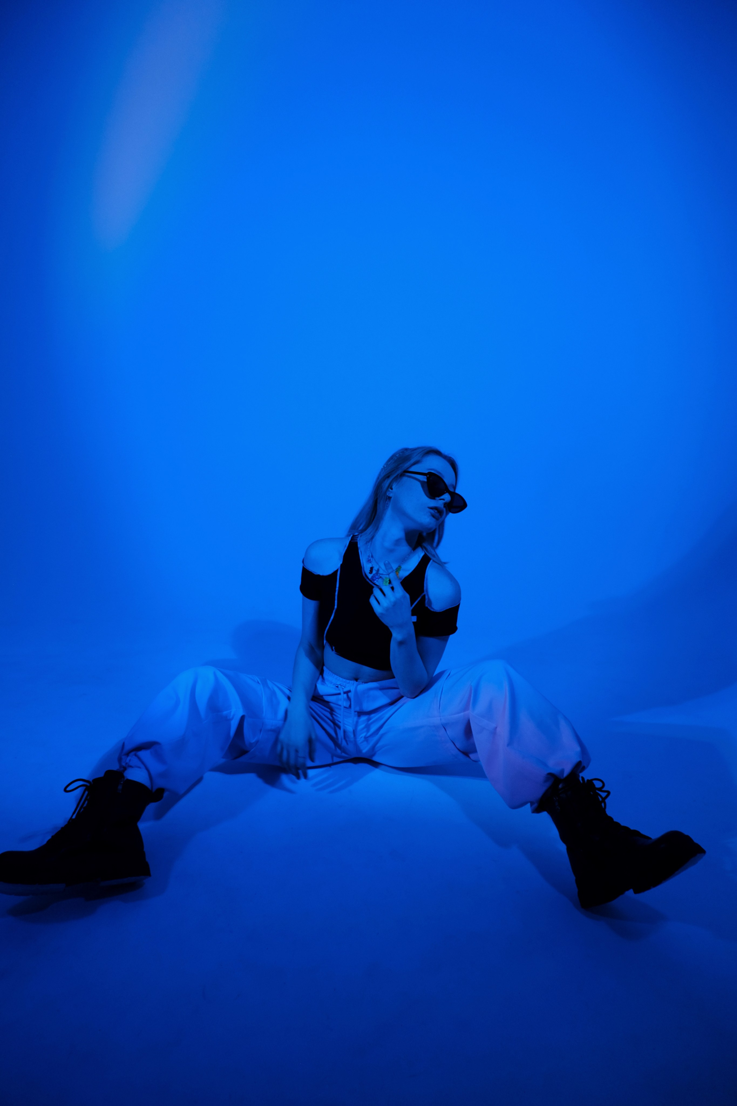 Студия. Кинокадры для тебя. фотограф и стилист по прическам Анастасия Помелова