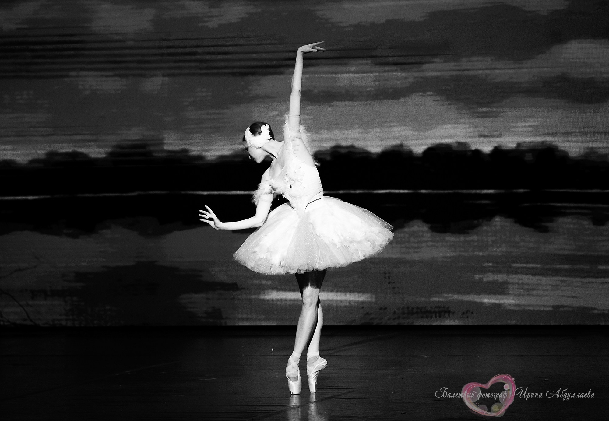 Классика русского балета (Режиссёр проекта-Игорь Цвирко) 2023 г