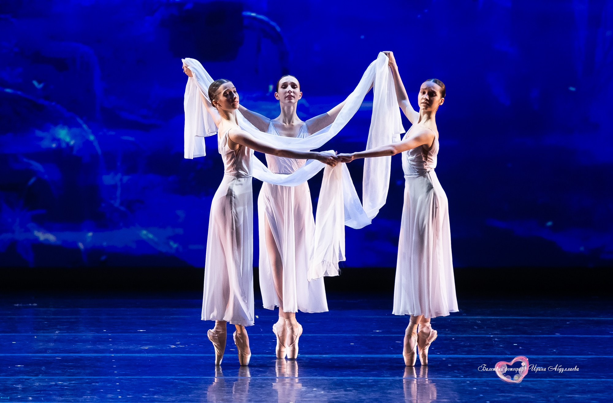 30-летие МГХУ имени Л М Лавровского 2024 г