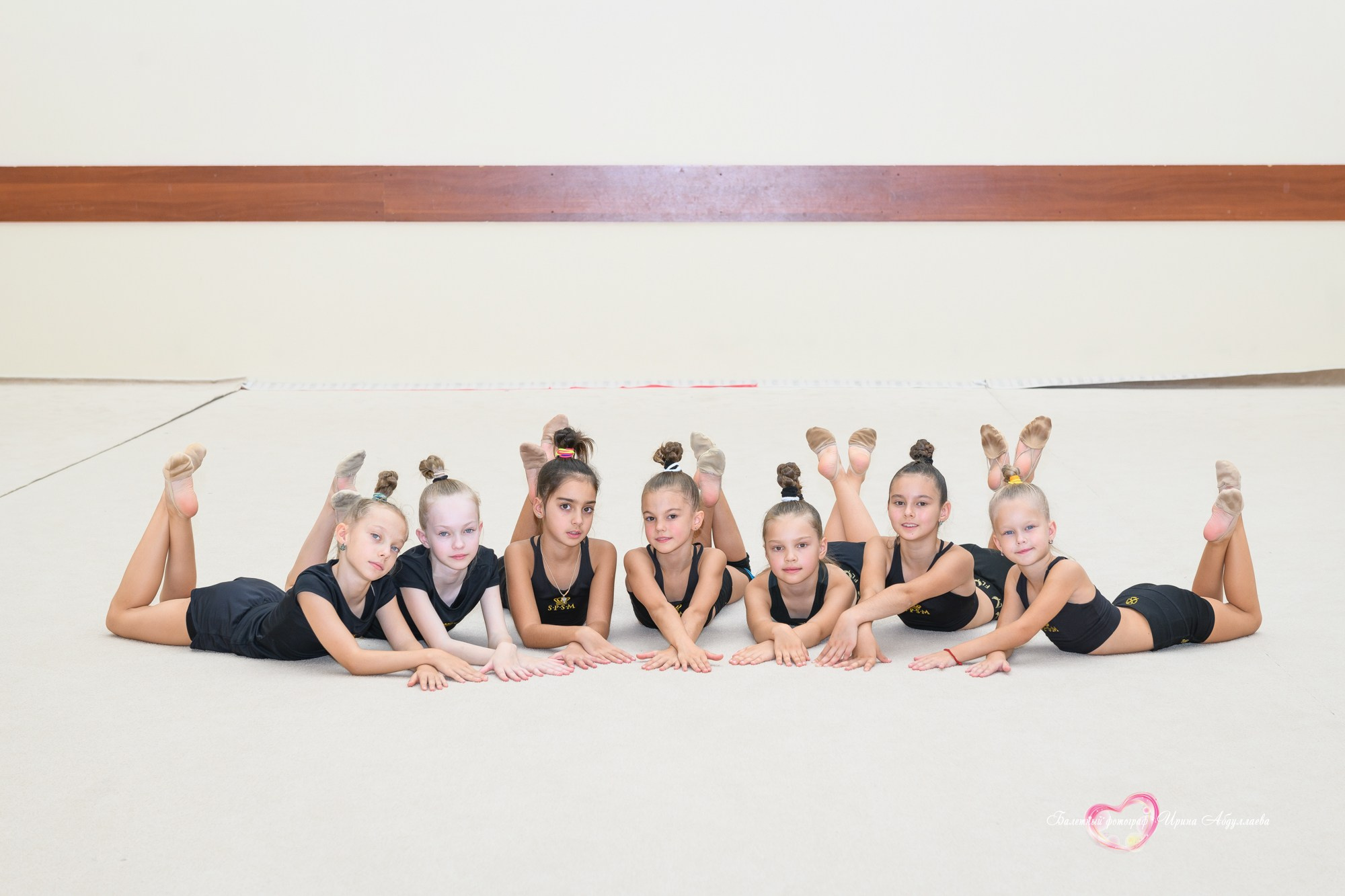 Сборы ЦХГ ЗВЕЗДА