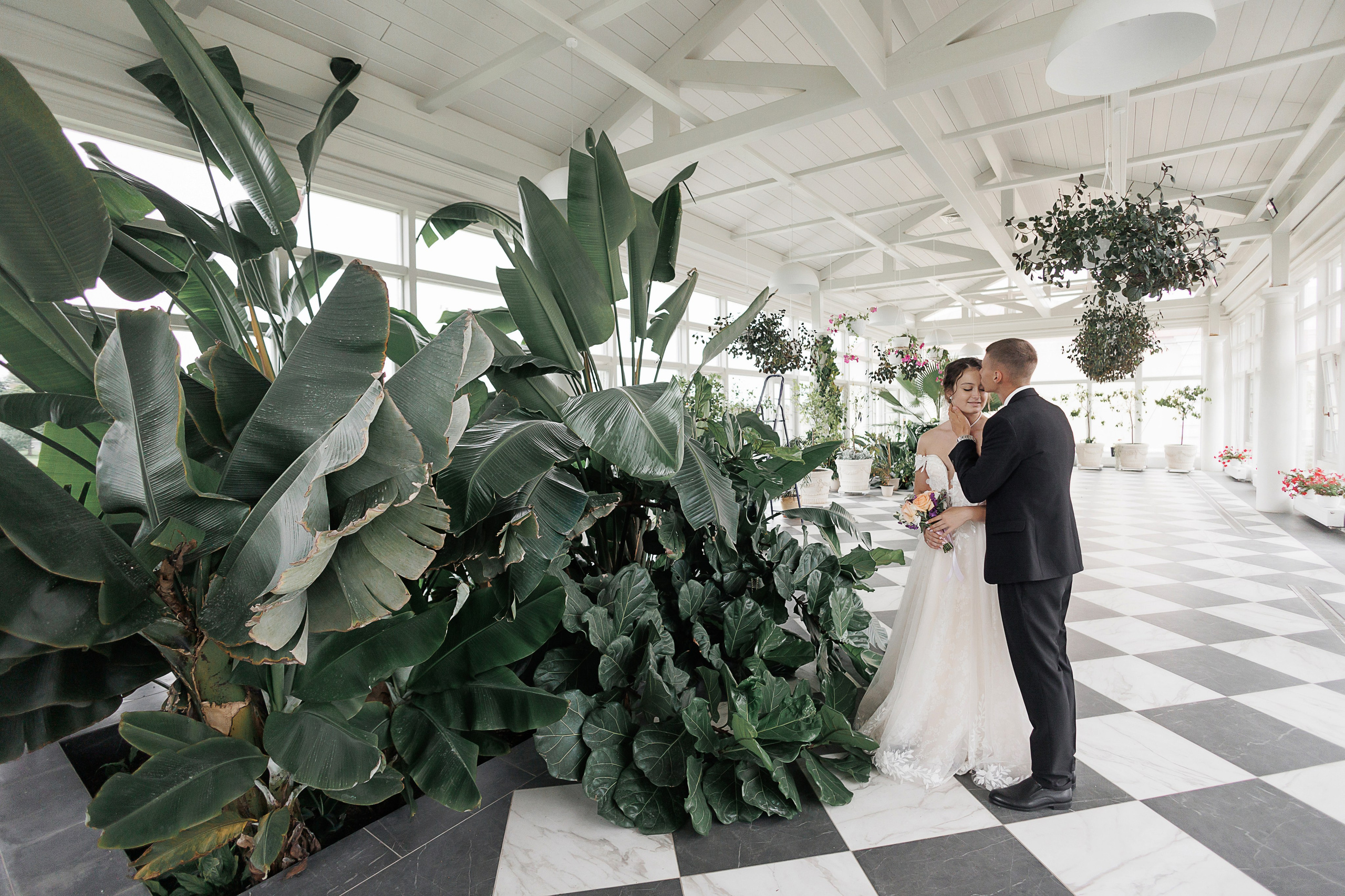 Антон и Диана. Свадебный и семейный фотограф в Твери и Тверской области