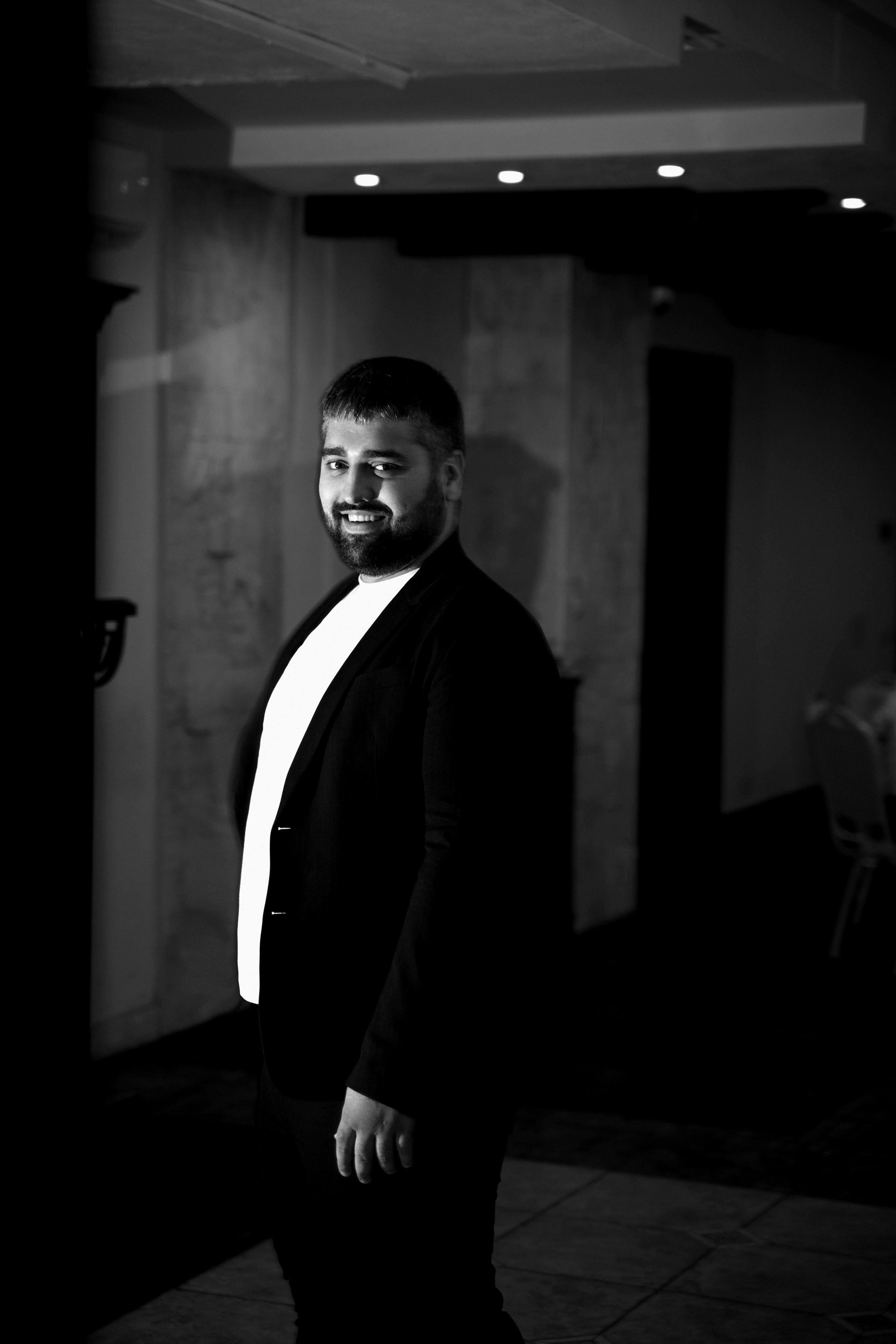 Контент ведущему. Фотограф Краснодар