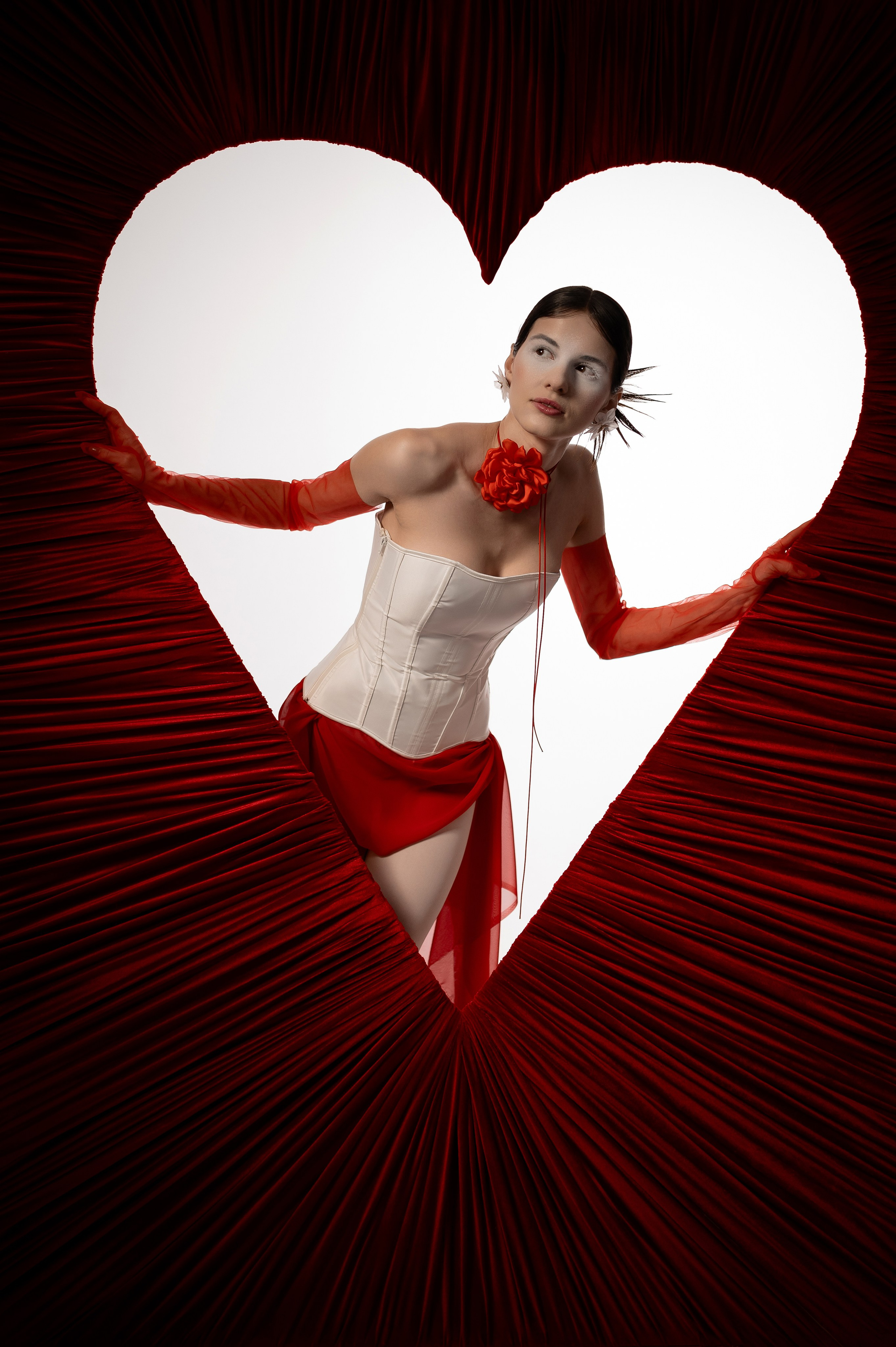 Виктория. Твой личный проводник к красивым фотографиям в Старом Осколе