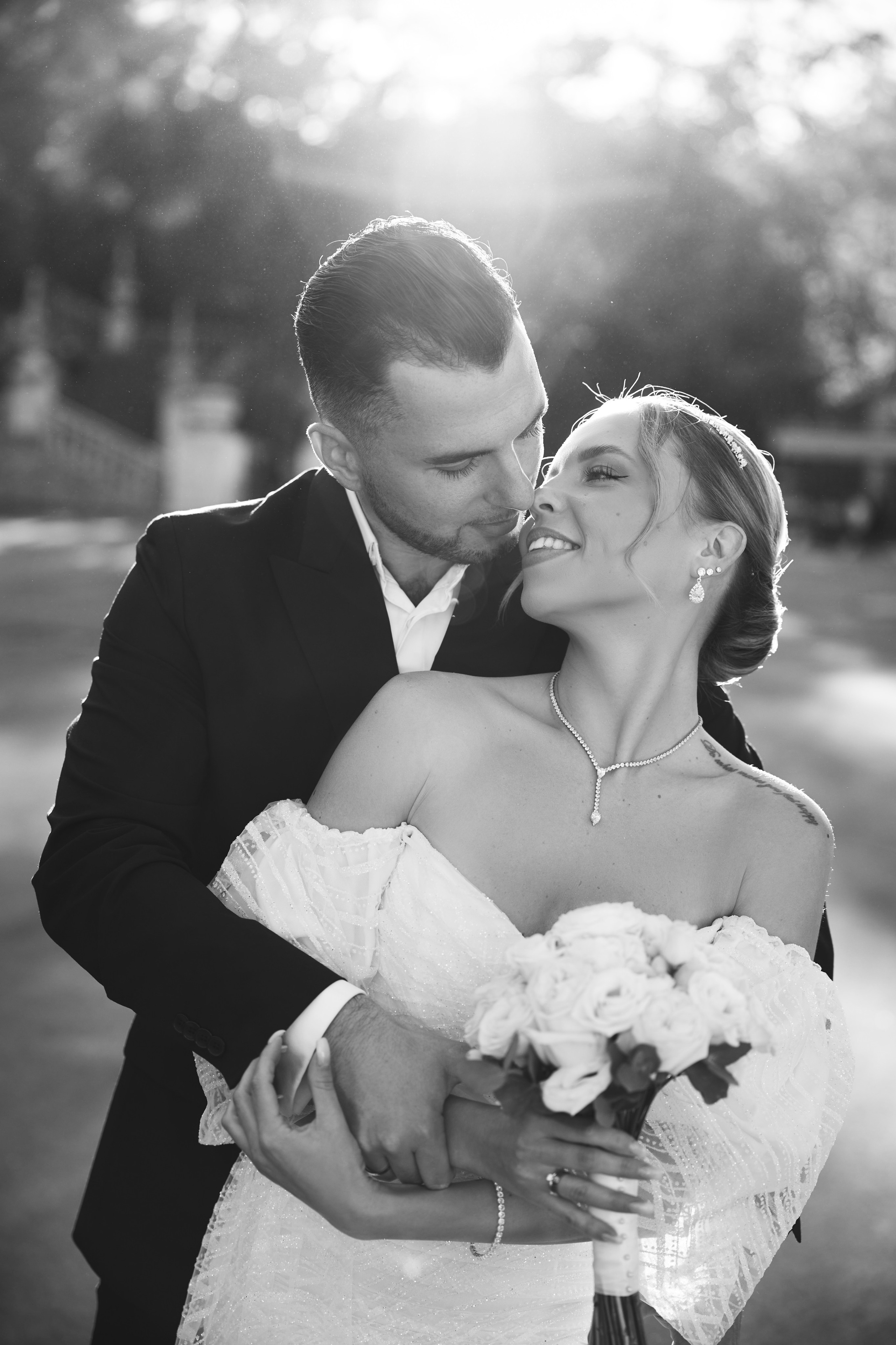 Darya and Andrey. Photographer & Videographer in Barcelona