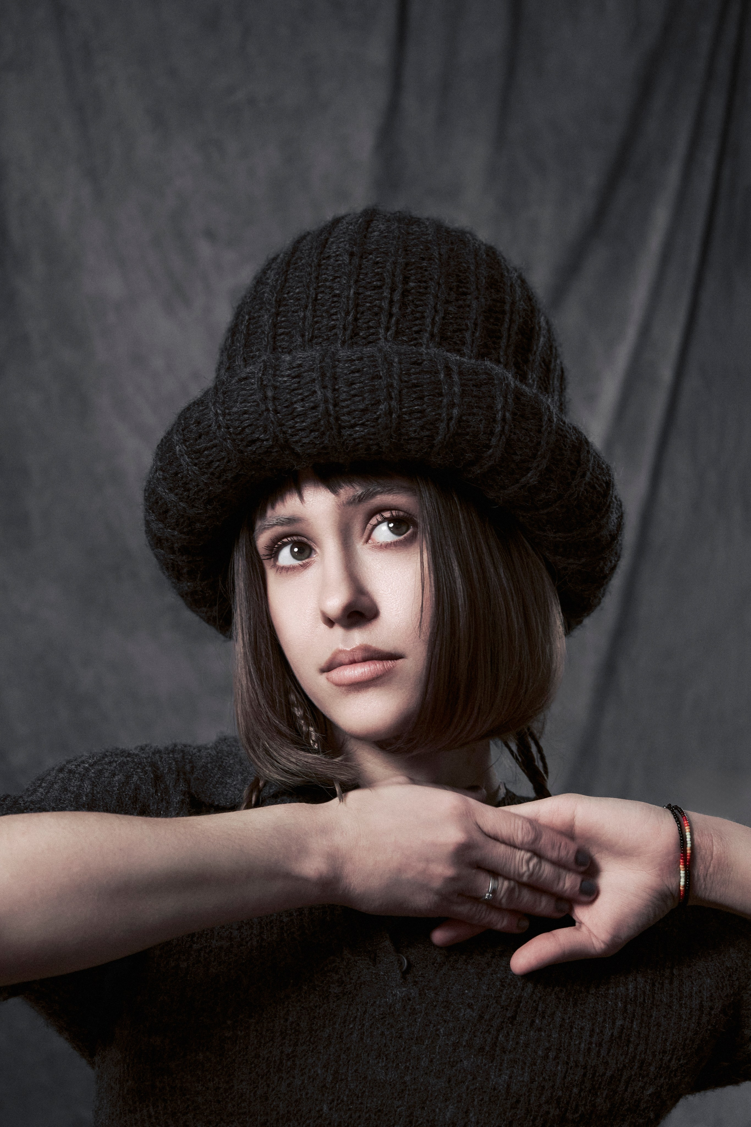 Kristina Kosheleva. Jonyiti