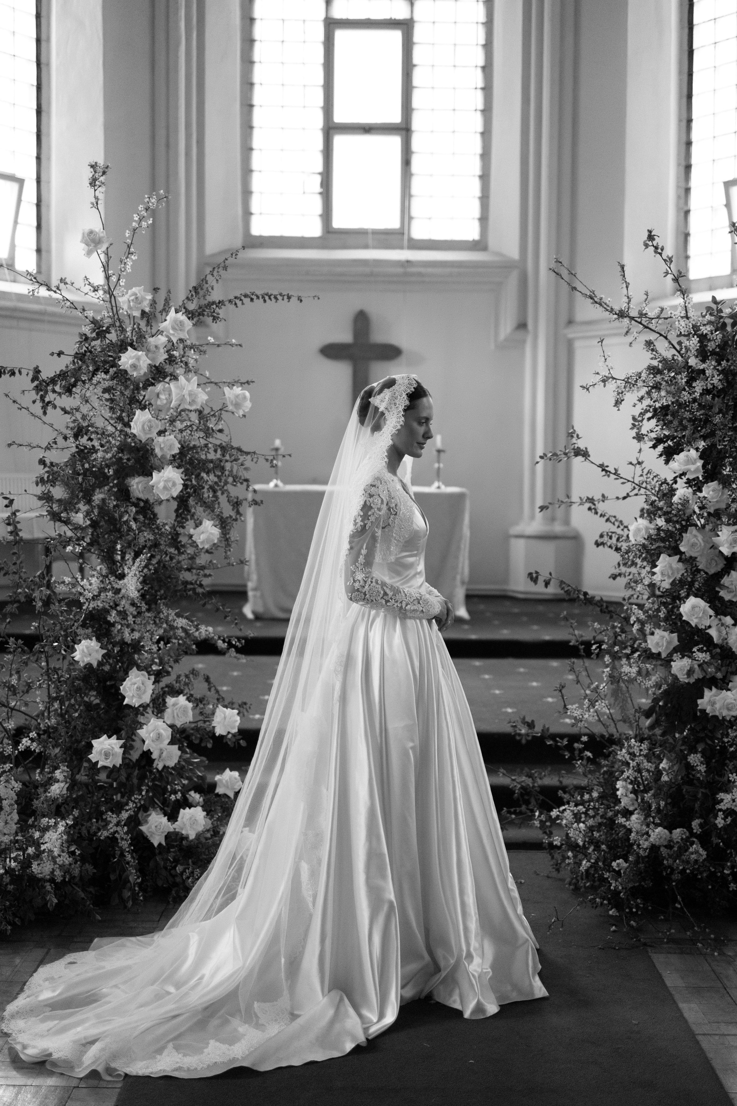 Свадьбы. Фотограф Лиходедова Анастасия