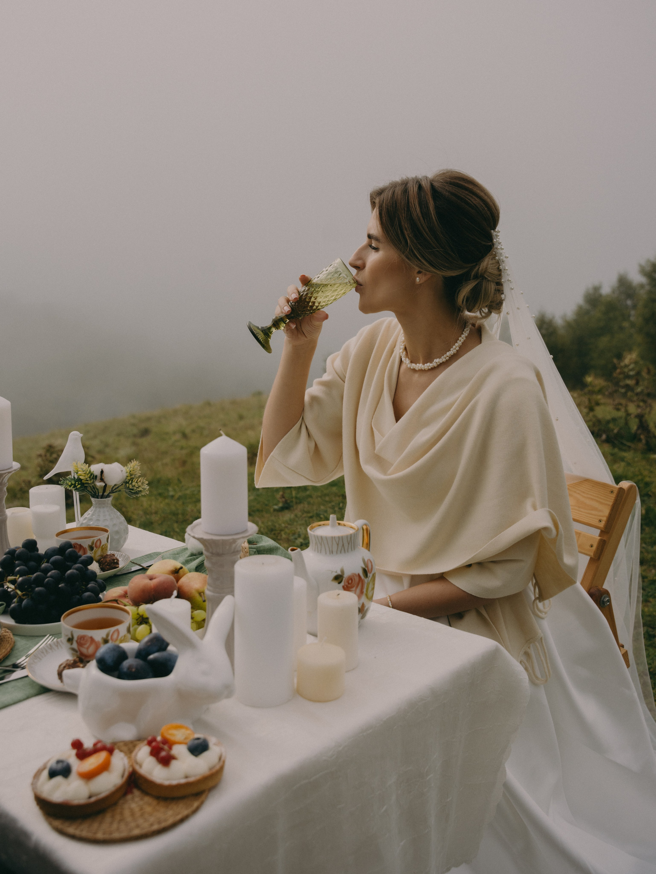 Пикник в горах. Свадебный фотограф Ирина Беляева Пятигорск|Кисловодск|Эльбрус|Домбай