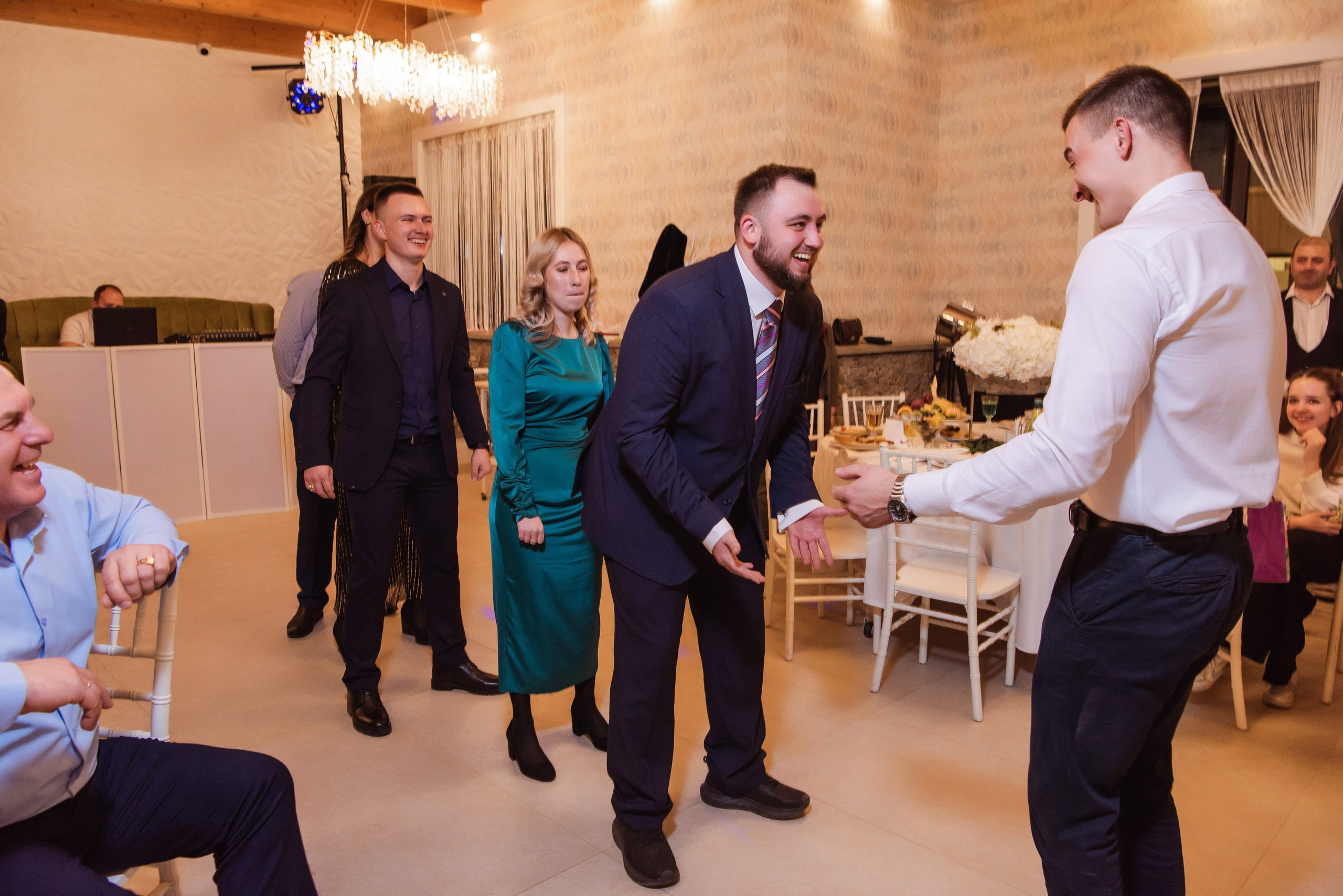 Егор и Анастасия. Свадебный и арт-фотограф Кунецкая Диана