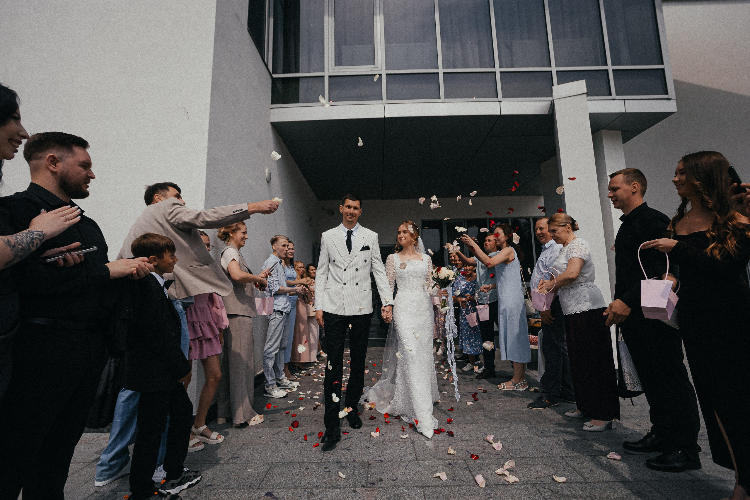 Виталий & Валерия. Фотограф Егор Сухов