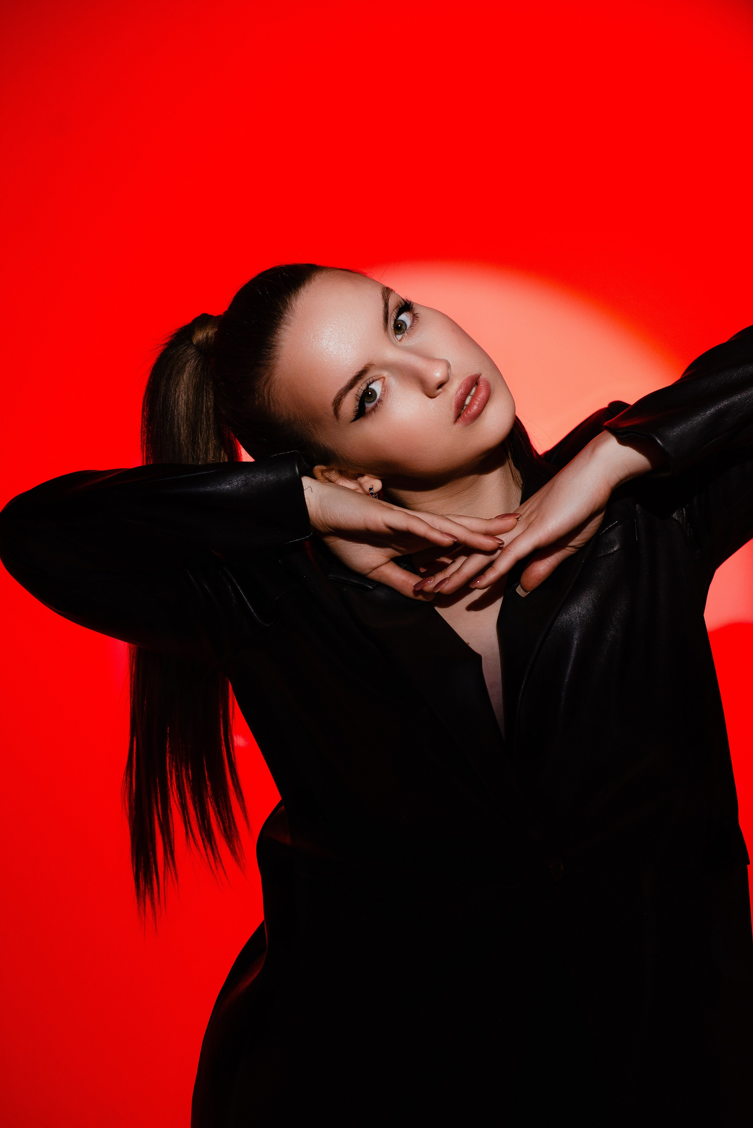 Валерия. Семейный и детский фотограф Иваново Ксения Азаренкова