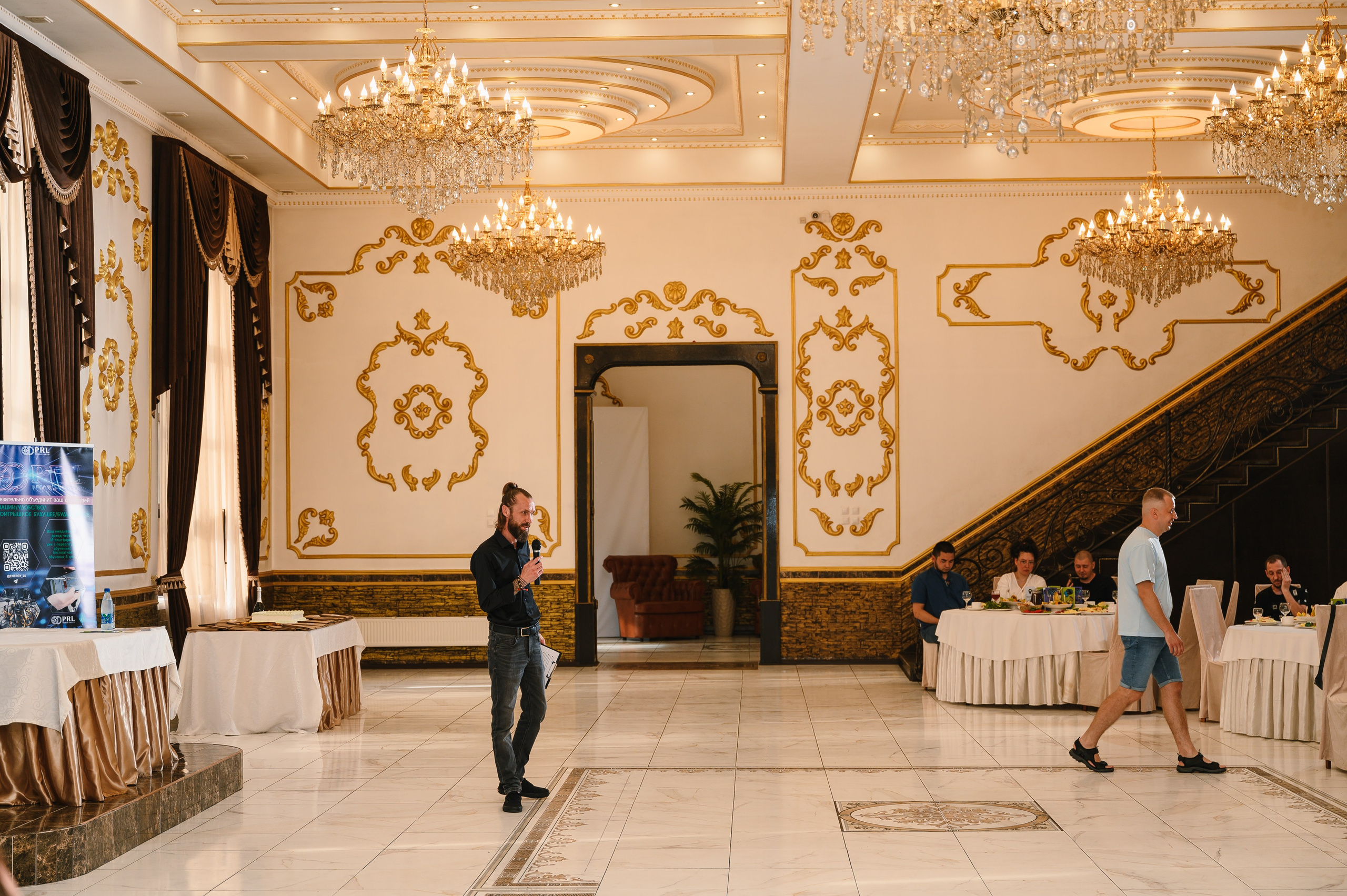 Презентация Pegasus Ride Ltd. Wedding and family photographer USA