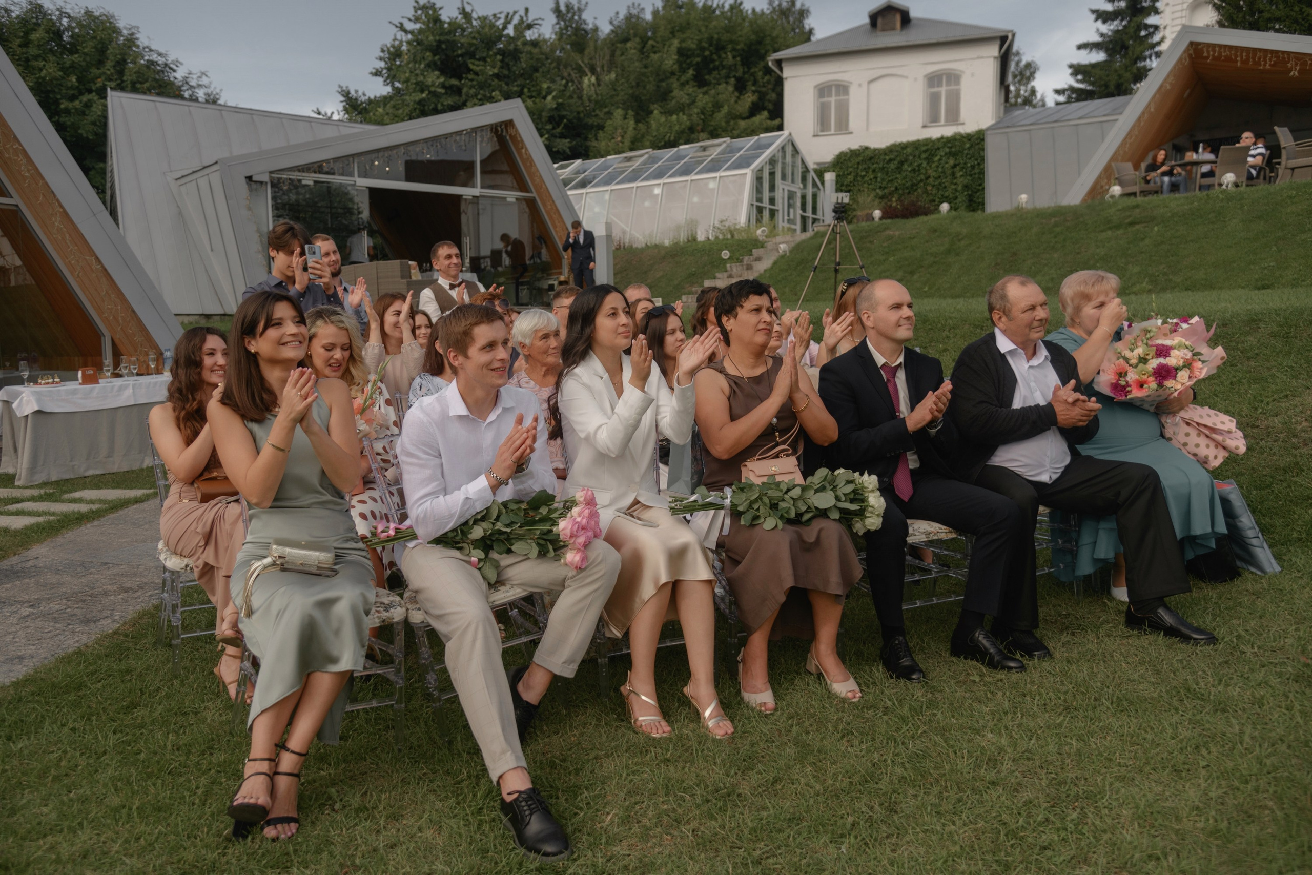 Камилла и Денис. Фотограф Смоляк Алена