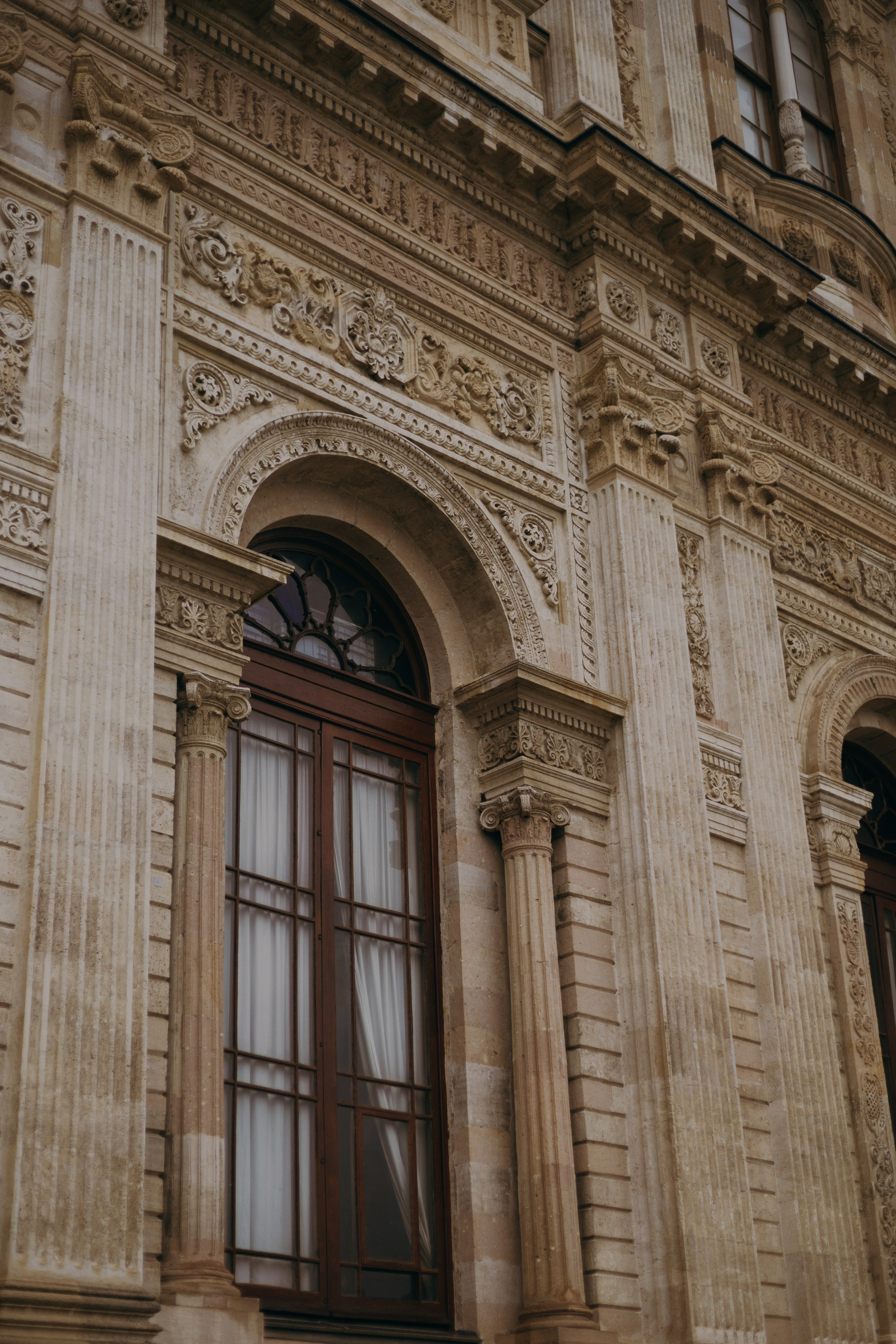 Стамбул. Профессиональный Фотограф во Владимире, в Москве и в Суздале — Полина Романычева