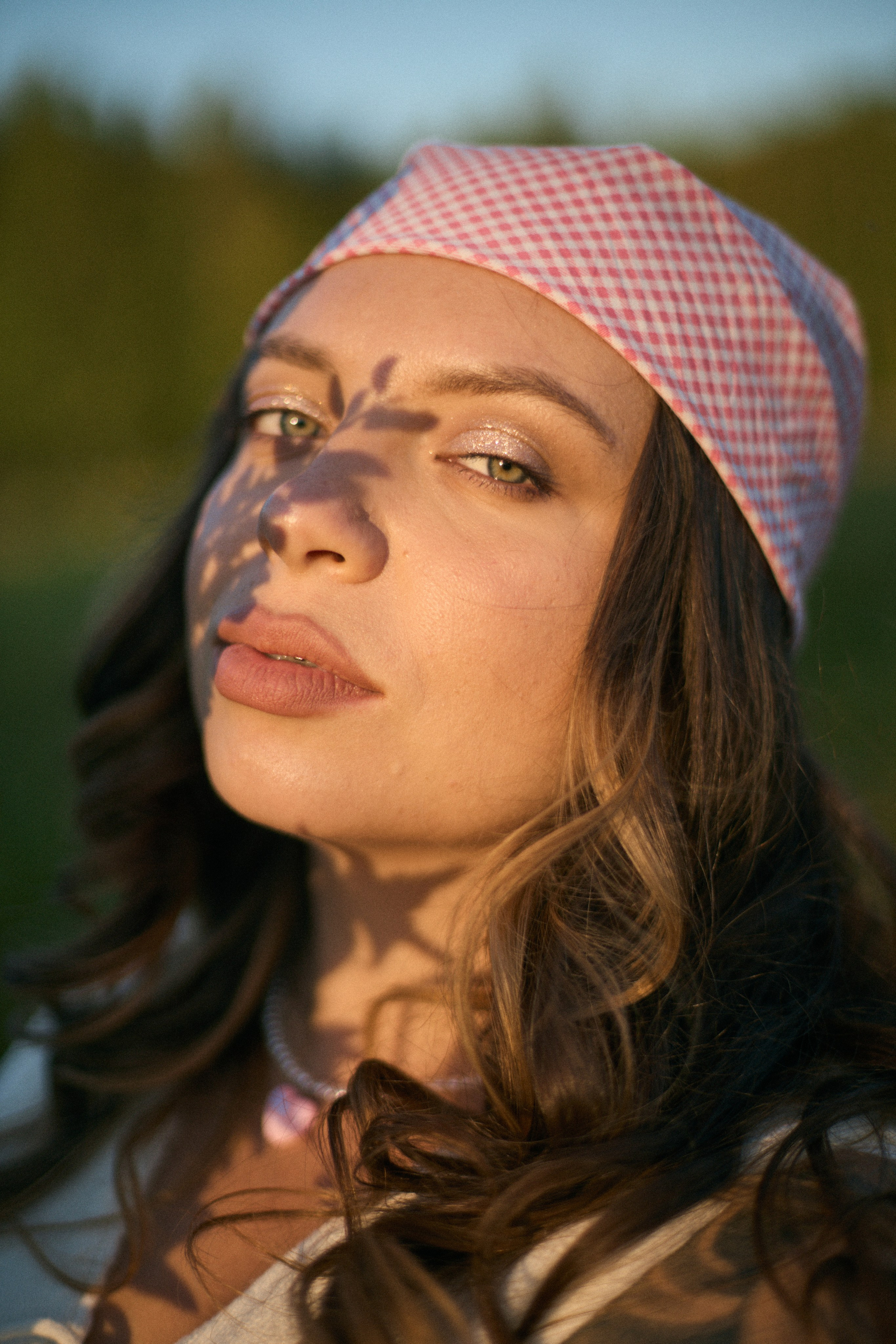 Полина. Профессиональный Фотограф во Владимире, в Москве и в Суздале — Полина Романычева