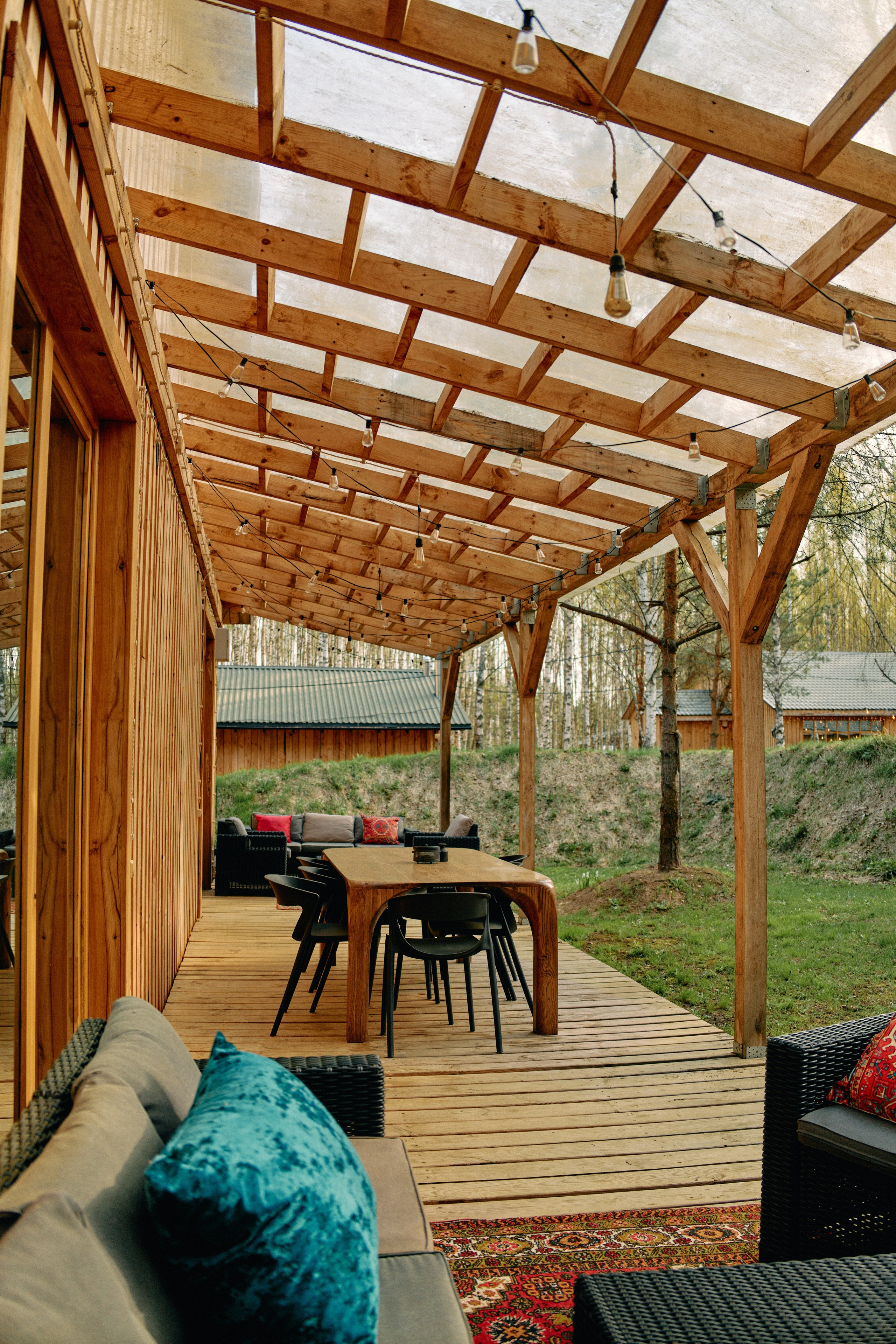 Бутик-отель Поле летом. Профессиональный Фотограф во Владимире, в Москве и в Суздале — Полина Романычева