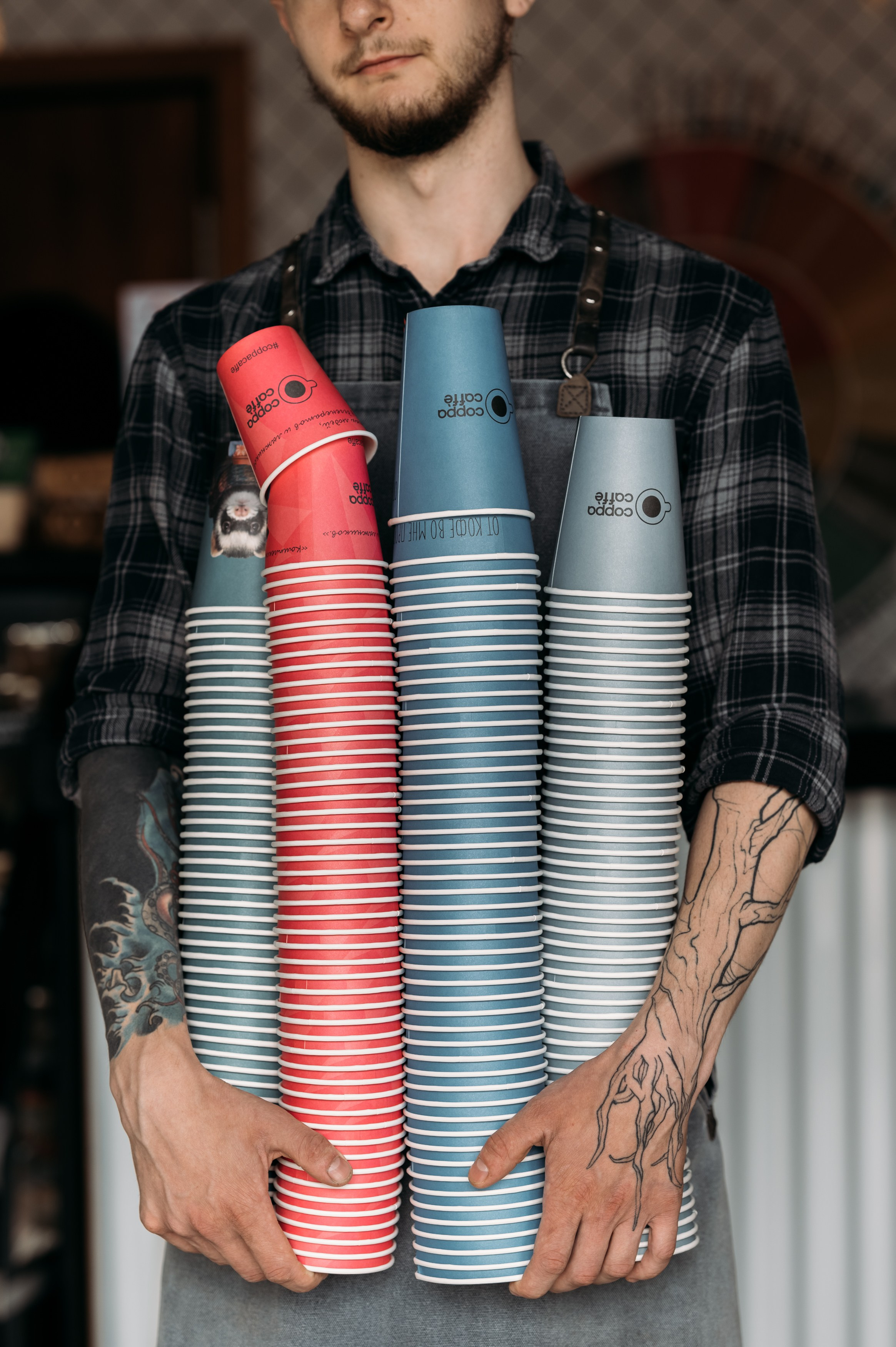 «Свой человек» SMM-агенство