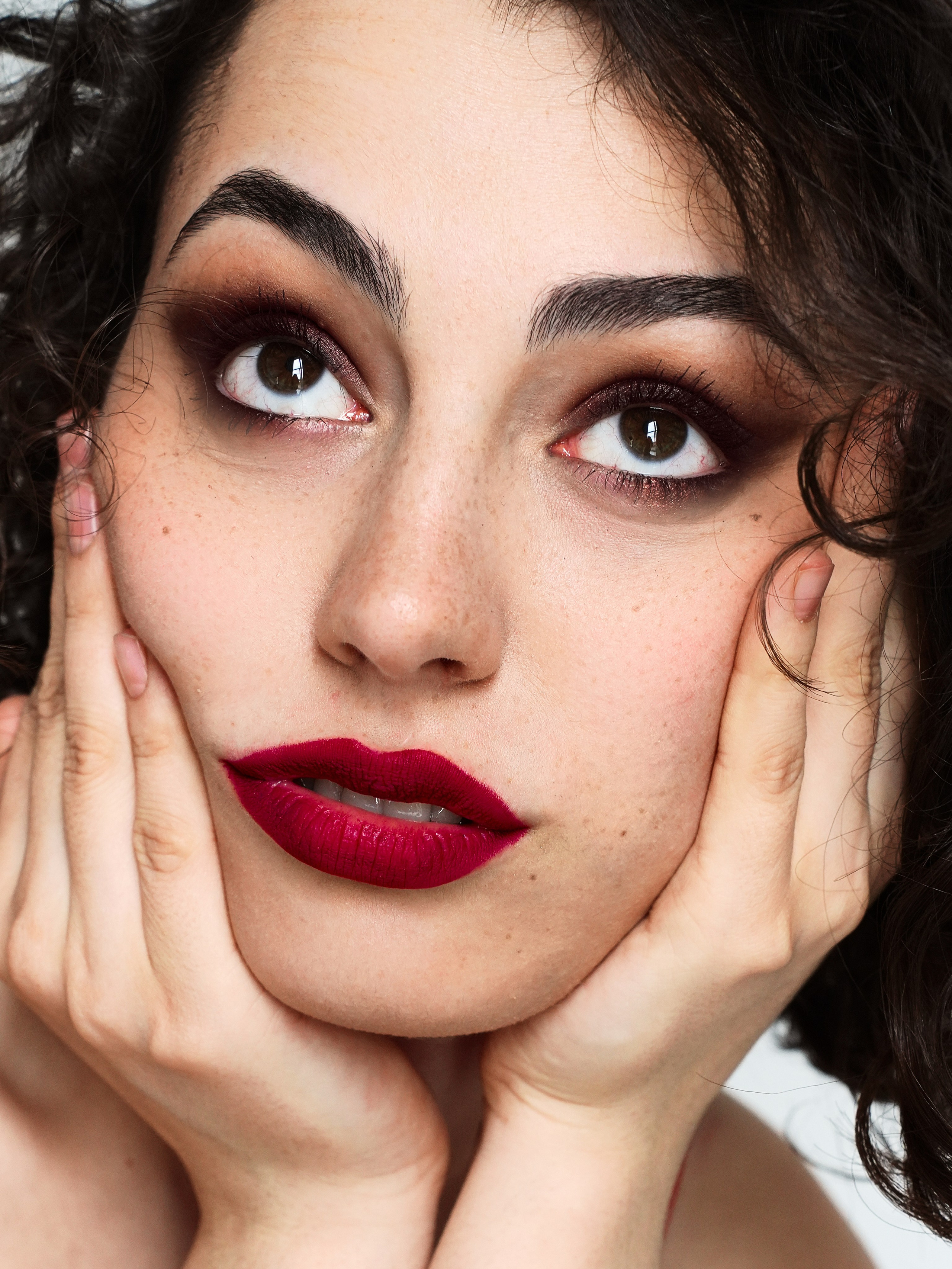 Персональные съемки. Фотограф и продюсер fashion-съемок в Санкт-Петербурге