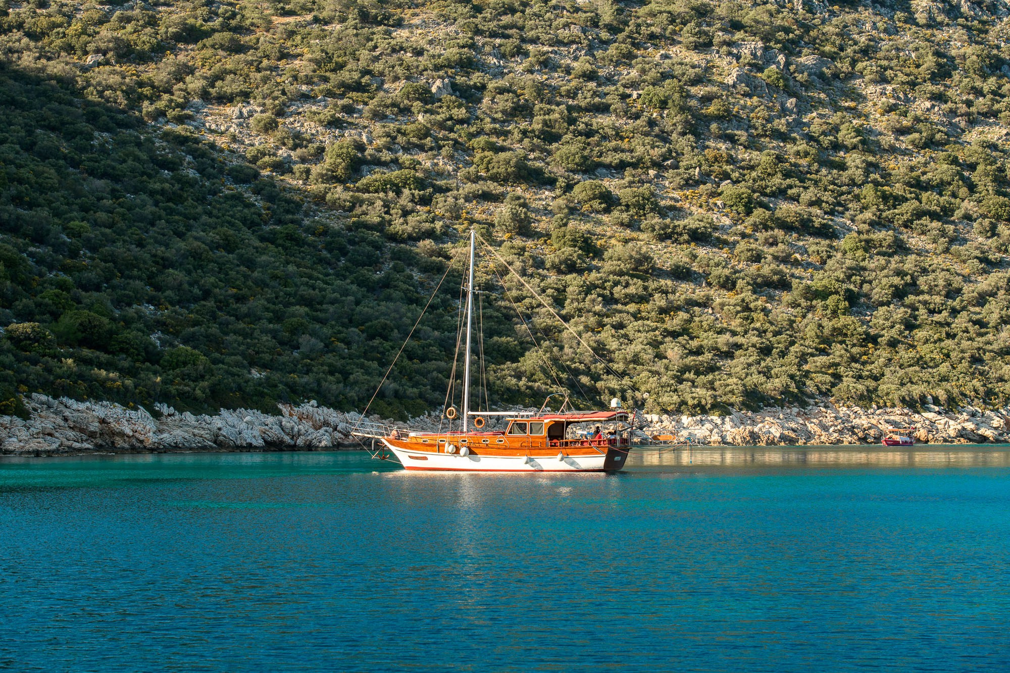 Турция яхтинг. Профессиональная фотосъемка. Ростов-на-Дону