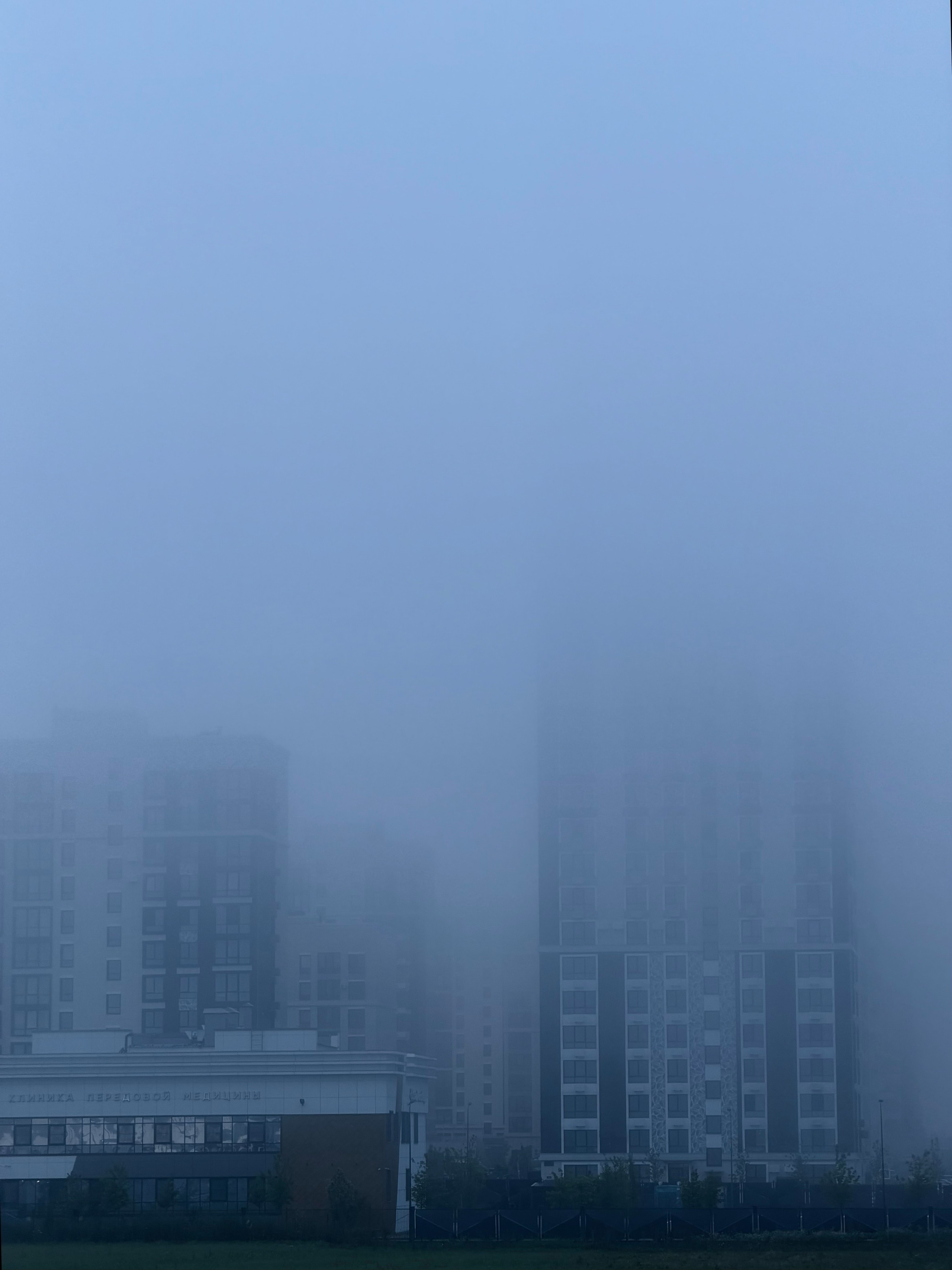 Пейзажи и прочее. Художественный фотограф в Ставрополе Лиса Ваалверит