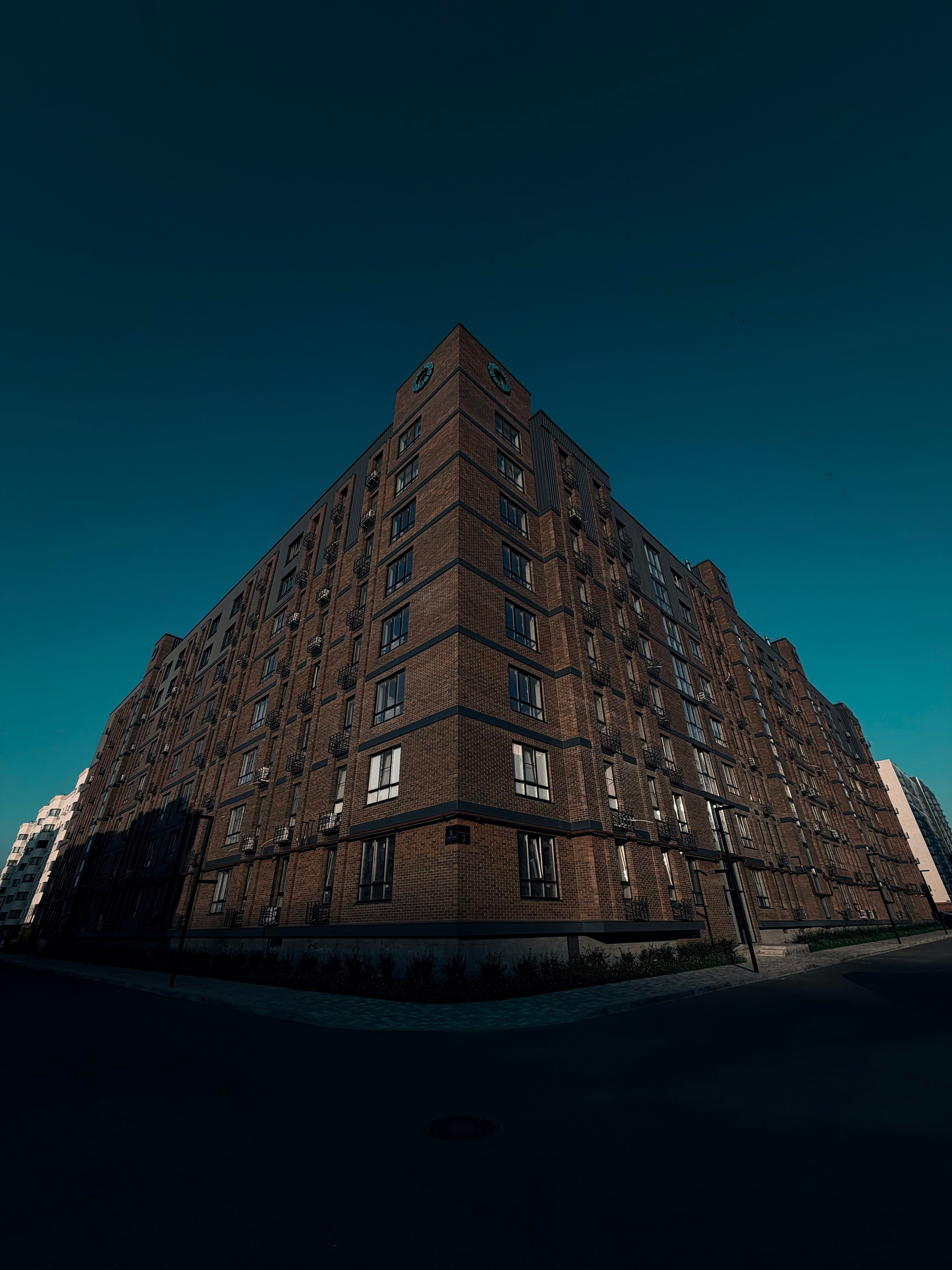 Пейзажи и прочее. Художественный фотограф в Ставрополе Лиса Ваалверит