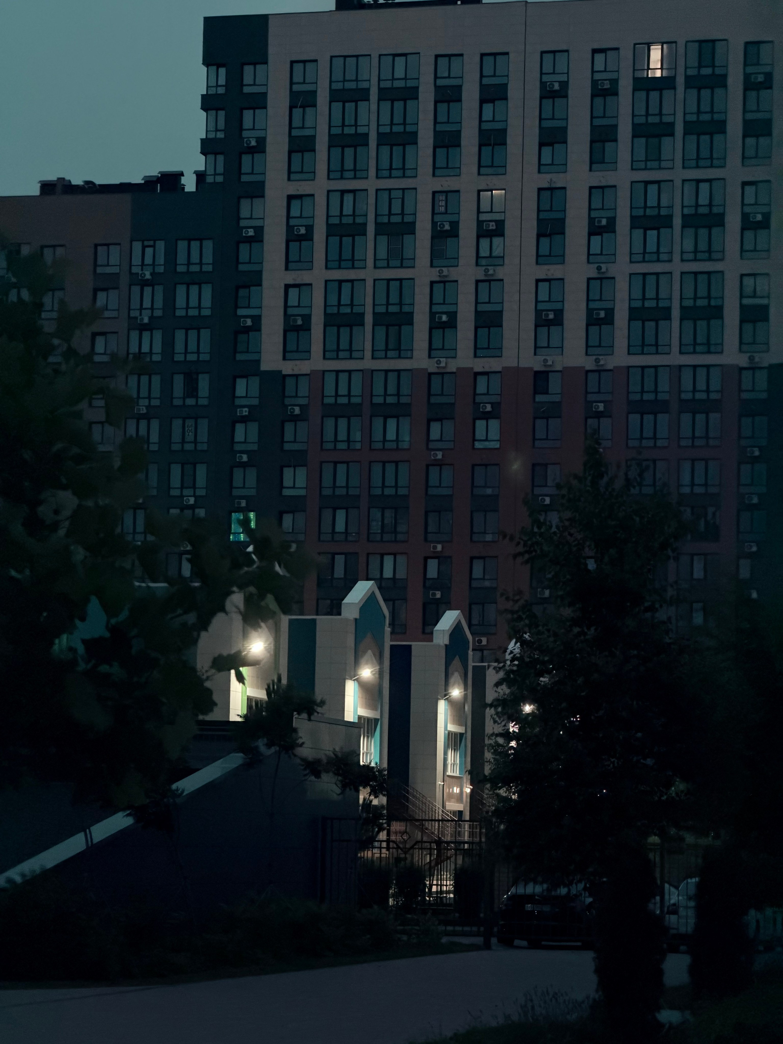 Пейзажи и прочее. Художественный фотограф в Ставрополе Лиса Ваалверит