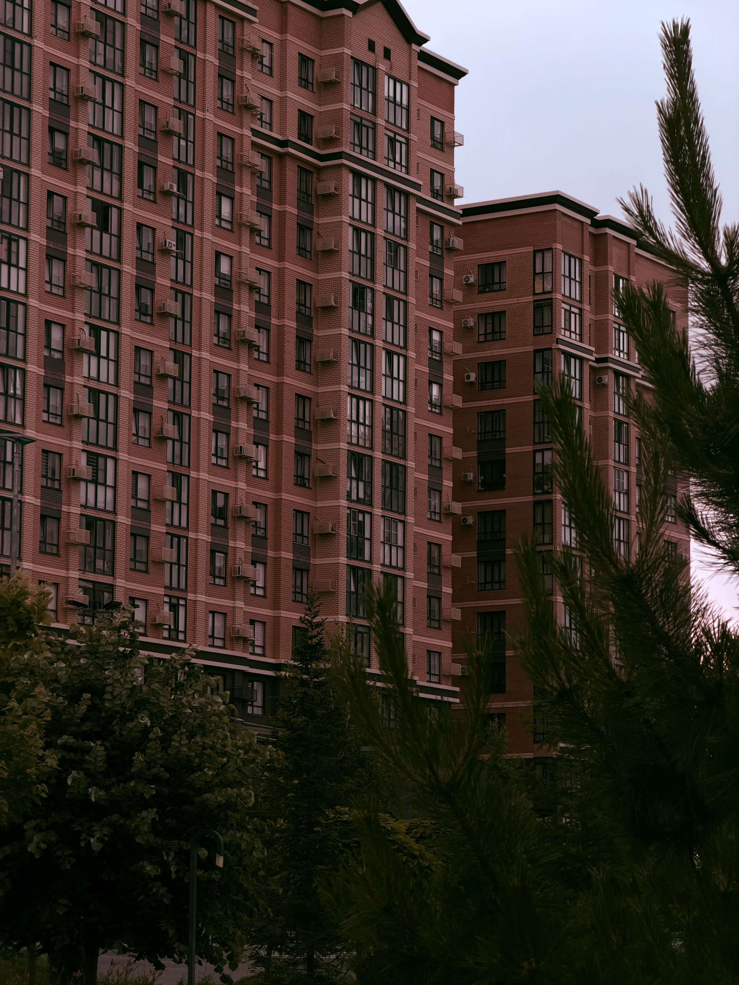 Пейзажи и прочее. Художественный фотограф в Ставрополе Лиса Ваалверит