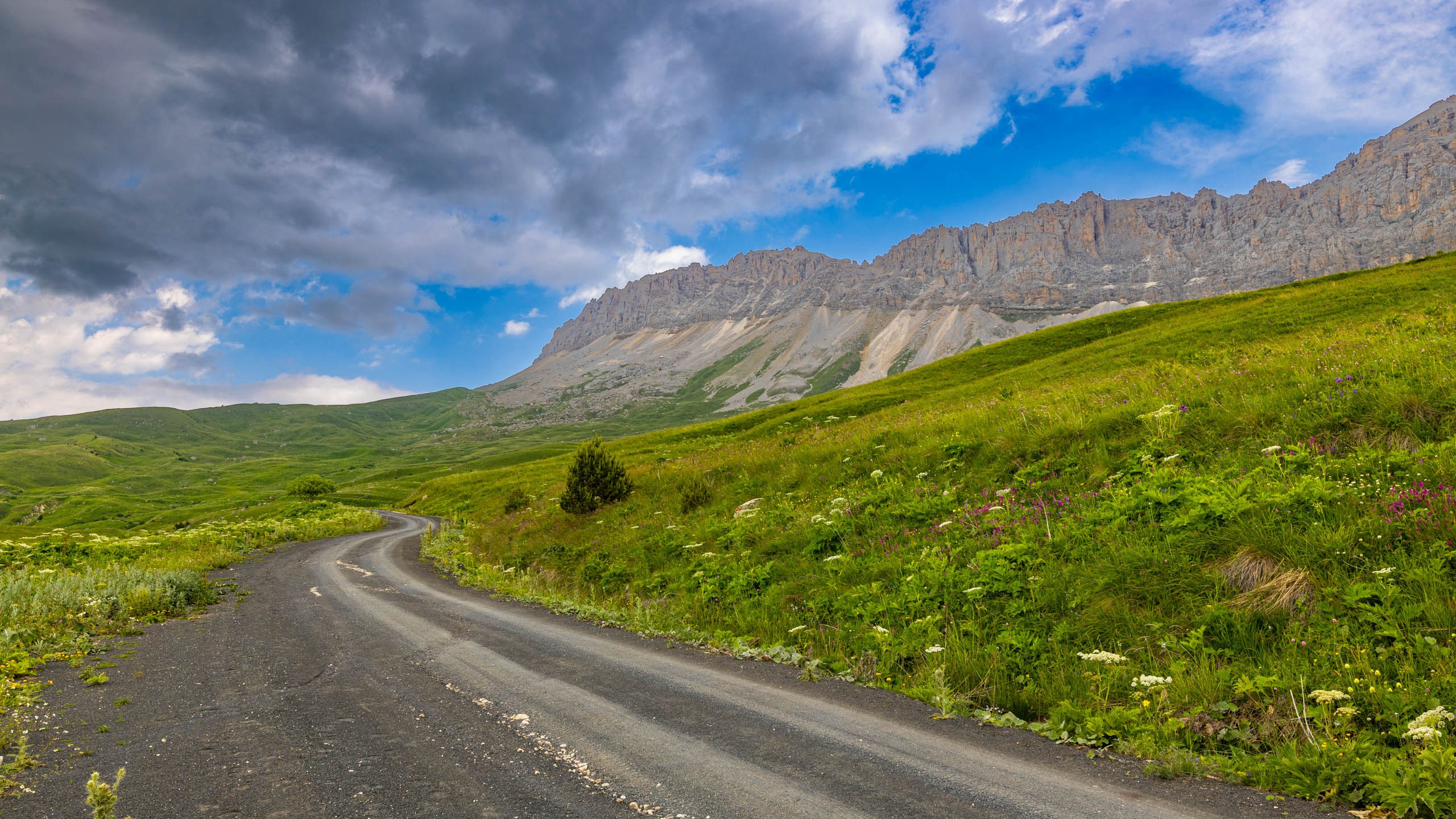 2023 07 Осетия, Ингушетия. Фотографии