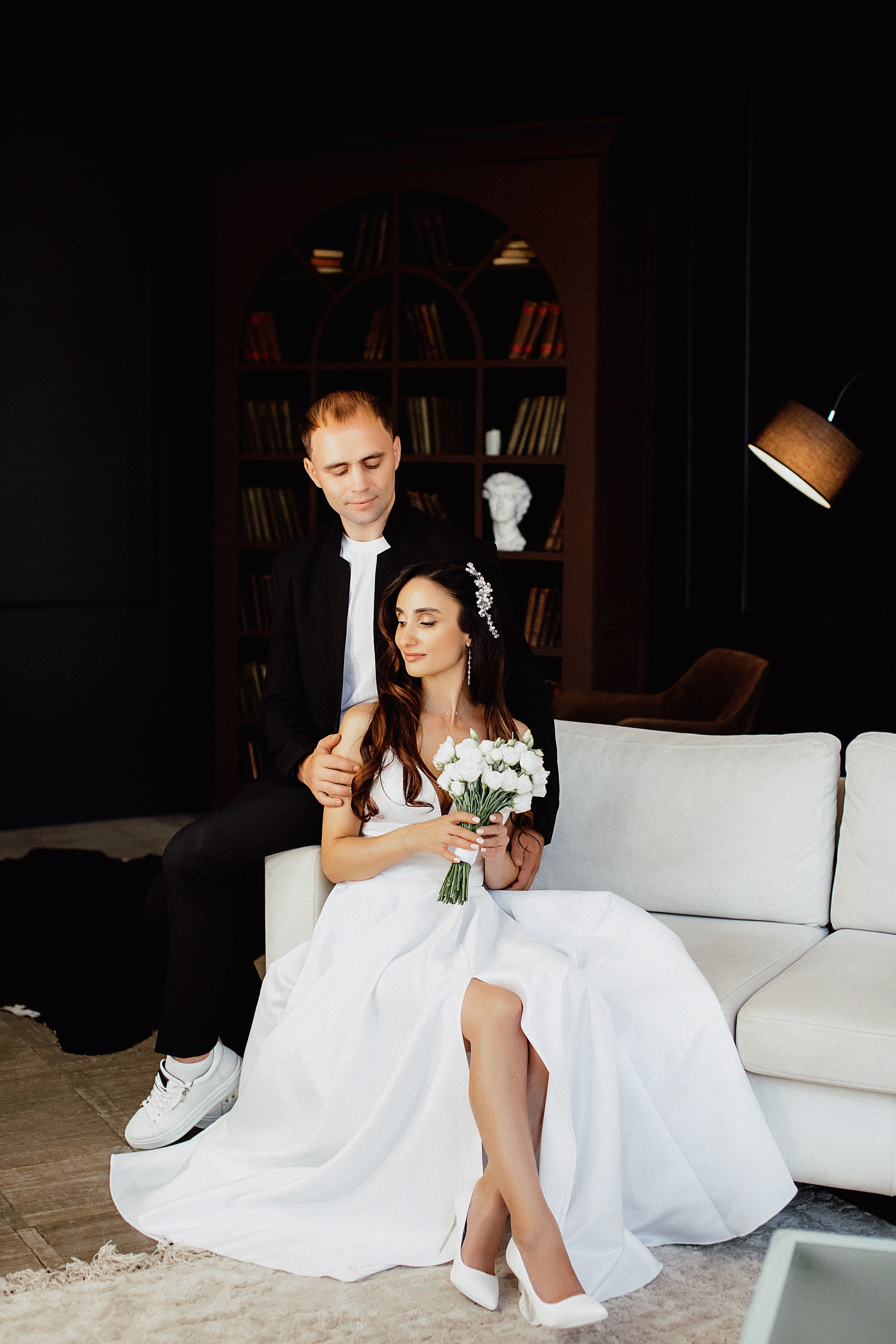 Свадебный и семейный фотограф/видеограф в Краснодаре Наталья Осинская