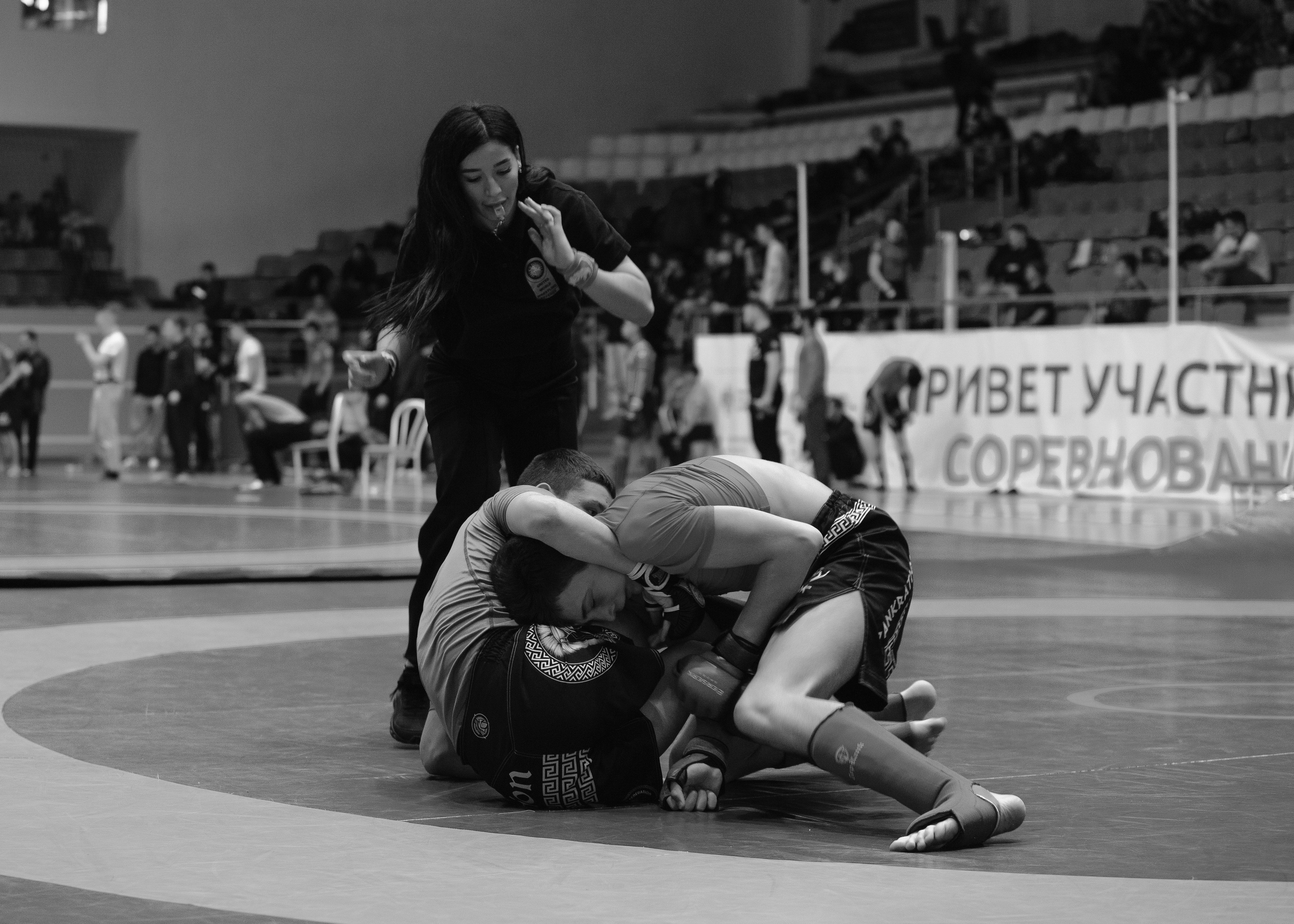 ПАНКРАТИОН | Чемпионат и первенство СФО | март `24. Портретный фотограф в Москве Дарья Цезария