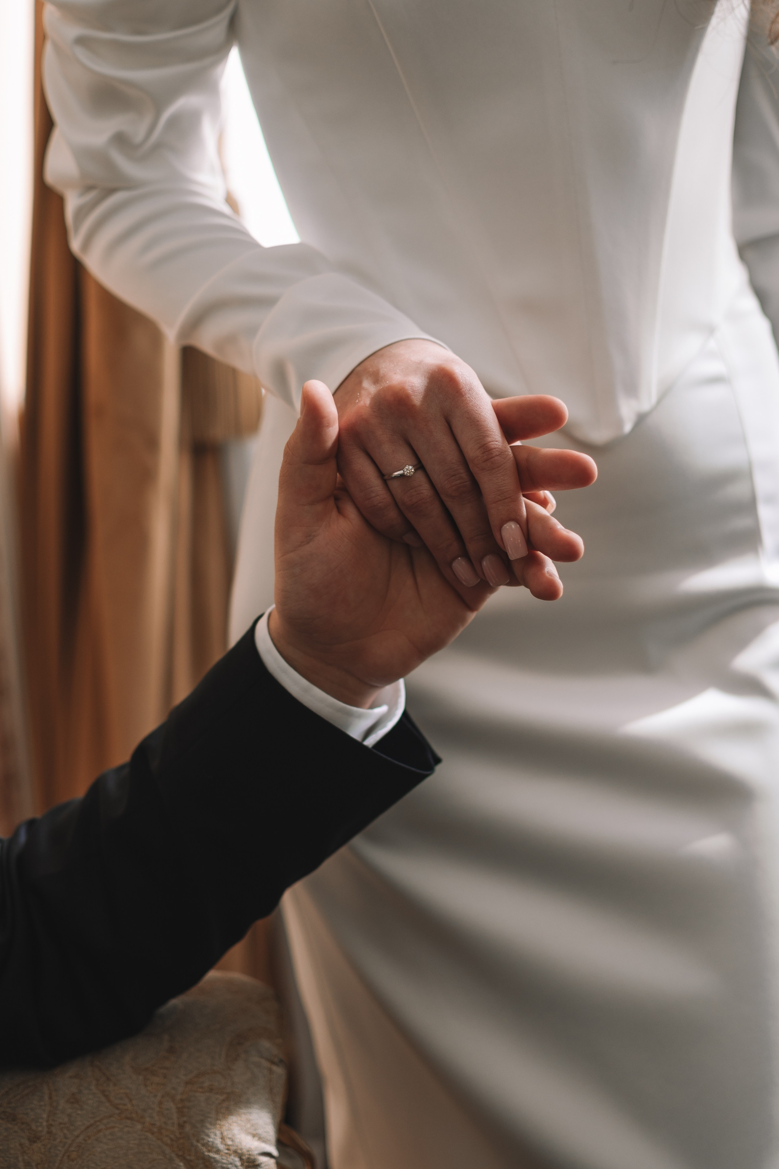 12.04. Свадебный фотограф Дарья Жакова