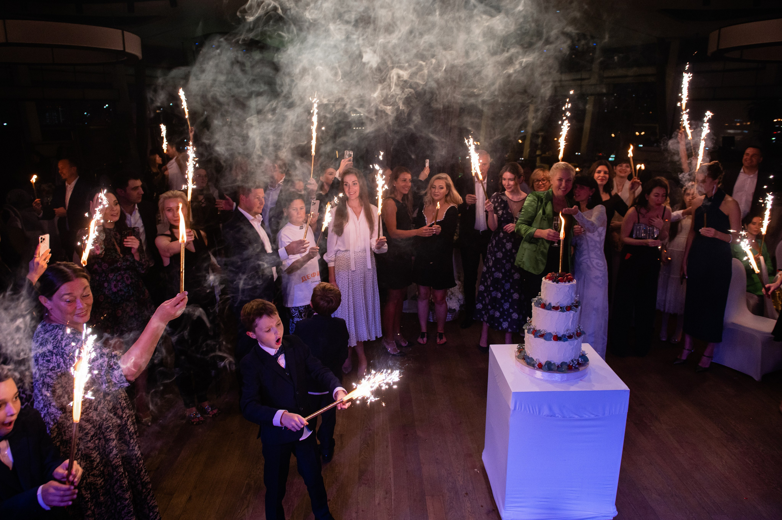 Банкет свадьба. Профессиональный фотограф в Москве Александра Харламова