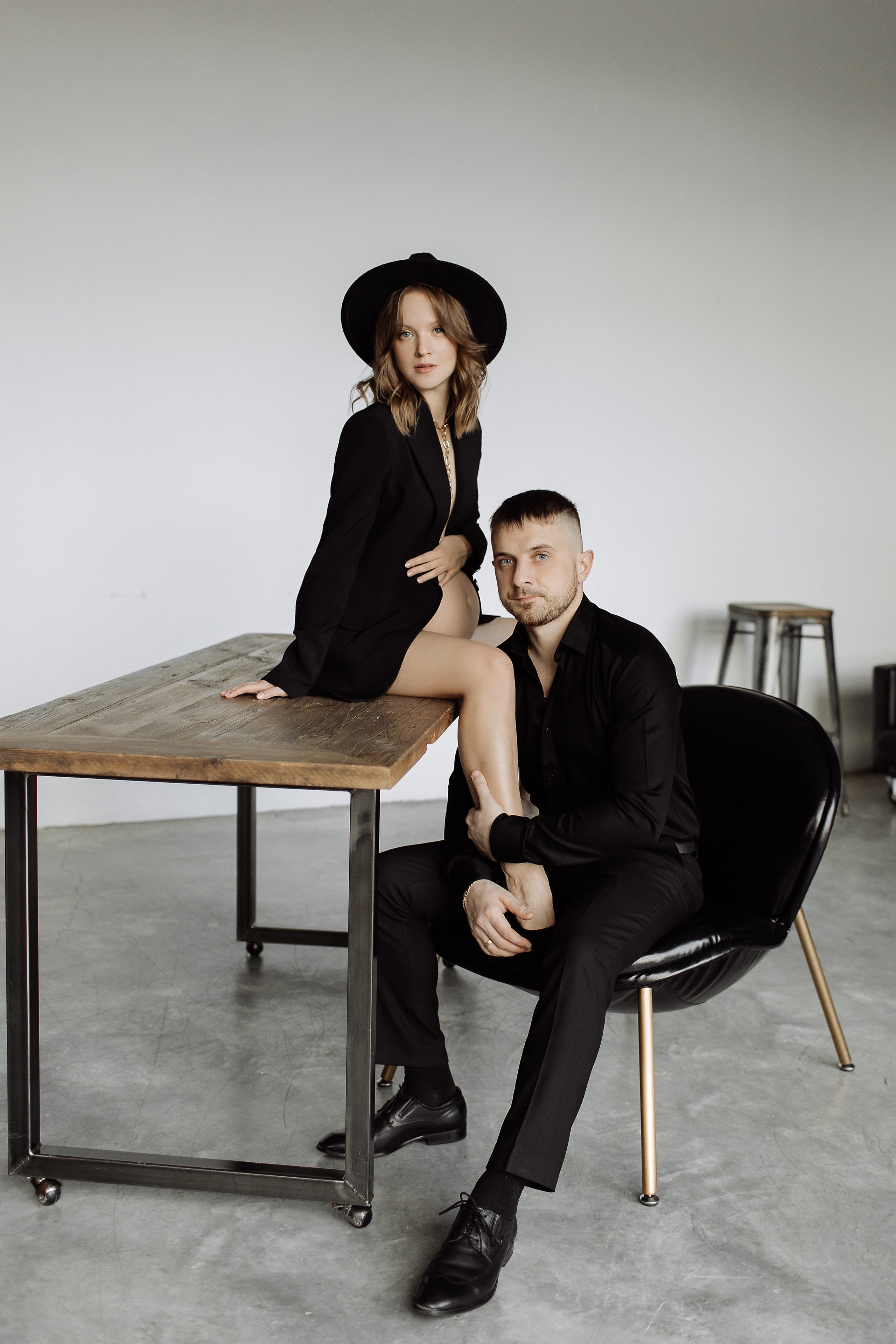 ЛИЗА, БЕРЕМЕННОСТЬ. Свадебный и индивидуальный фотограф в Челябинске Евгения Негодяева