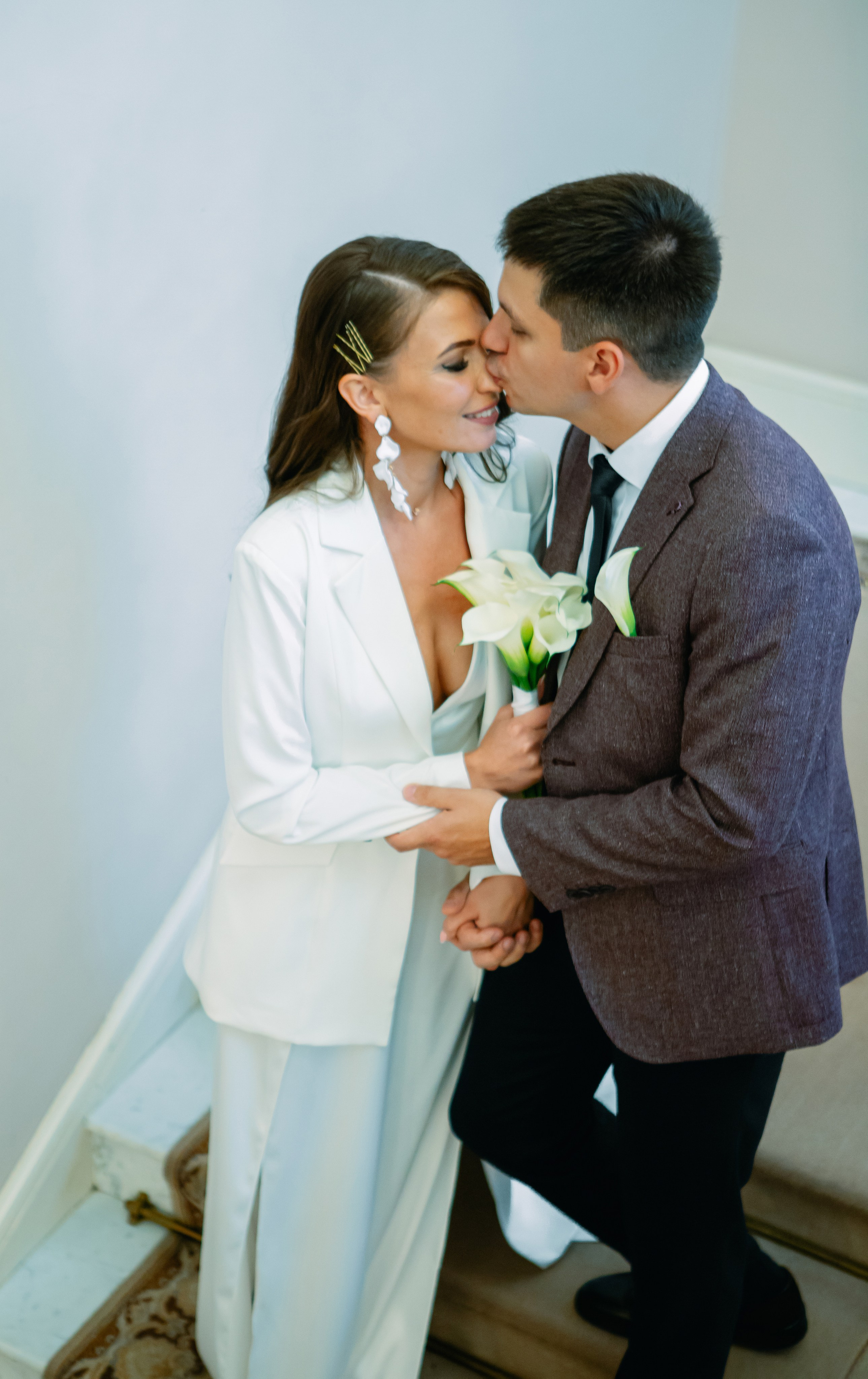 МИХАИЛ И МАРИЯ. Семейный и детский фотограф в Санкт-Петербурге